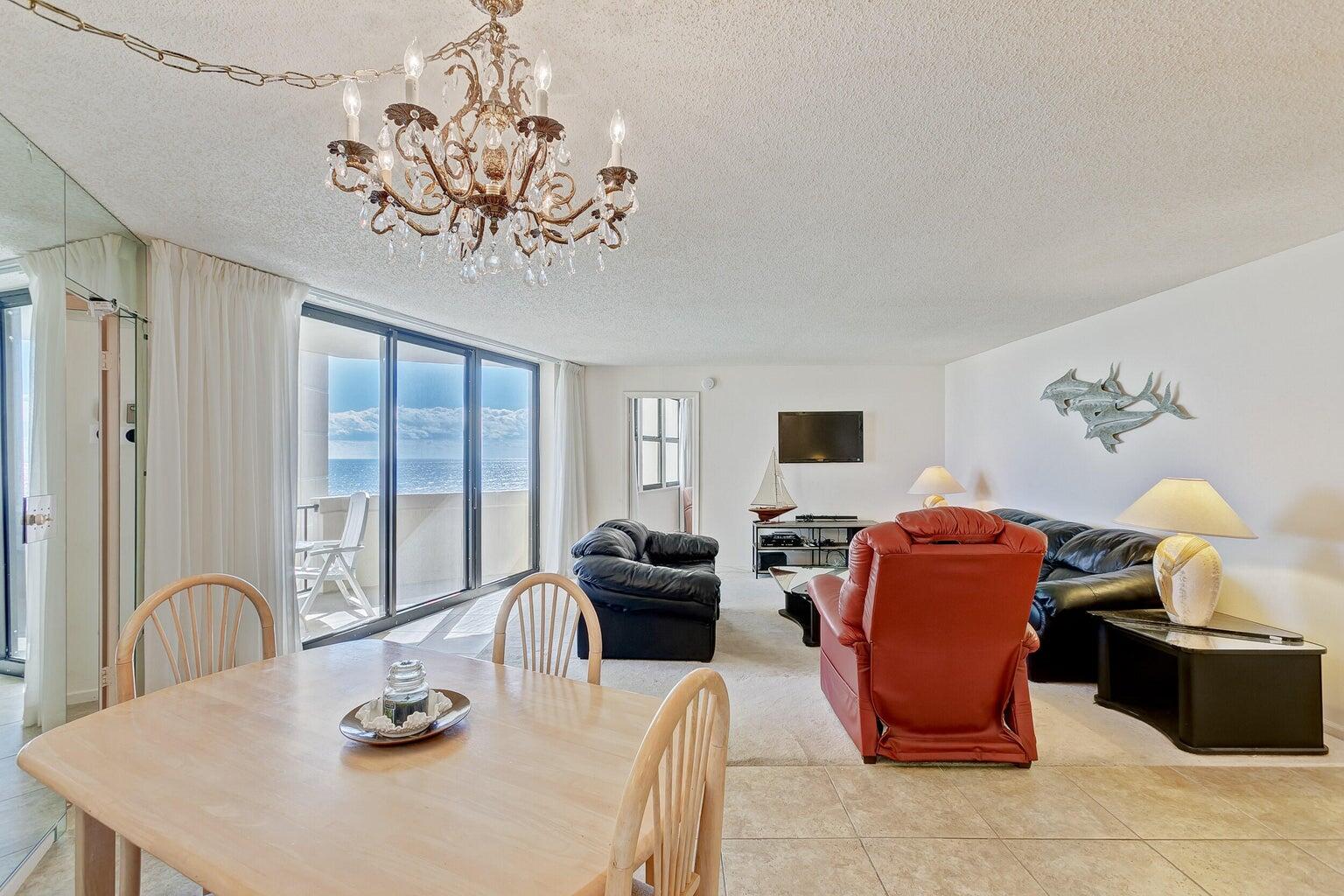 2800 N Ocean Drive B - 6d Property Photo 2