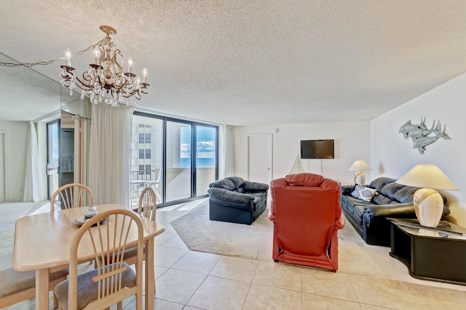 2800 N Ocean Drive B - 6d Property Photo 3