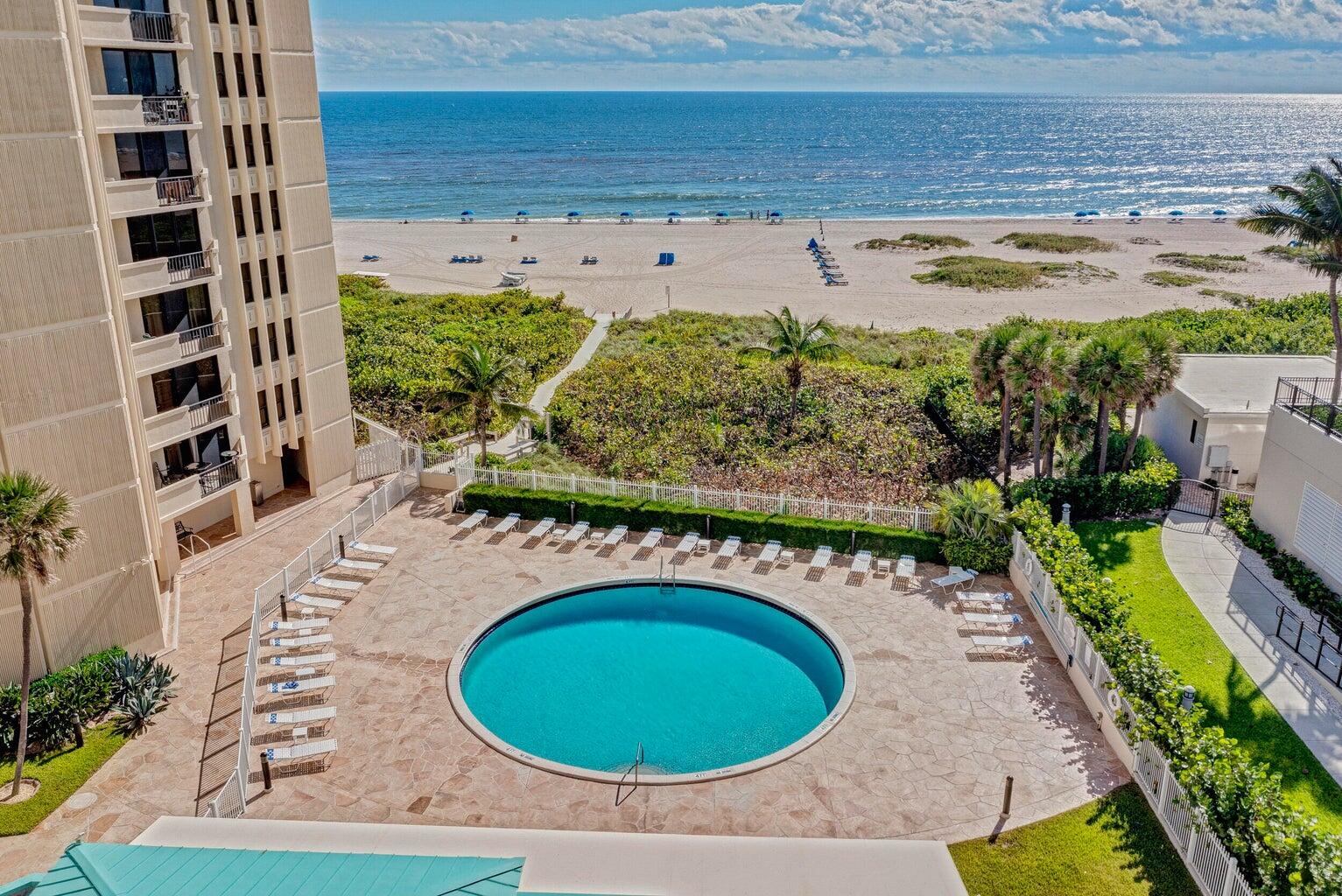 2800 N Ocean Drive B - 6d Property Photo 4