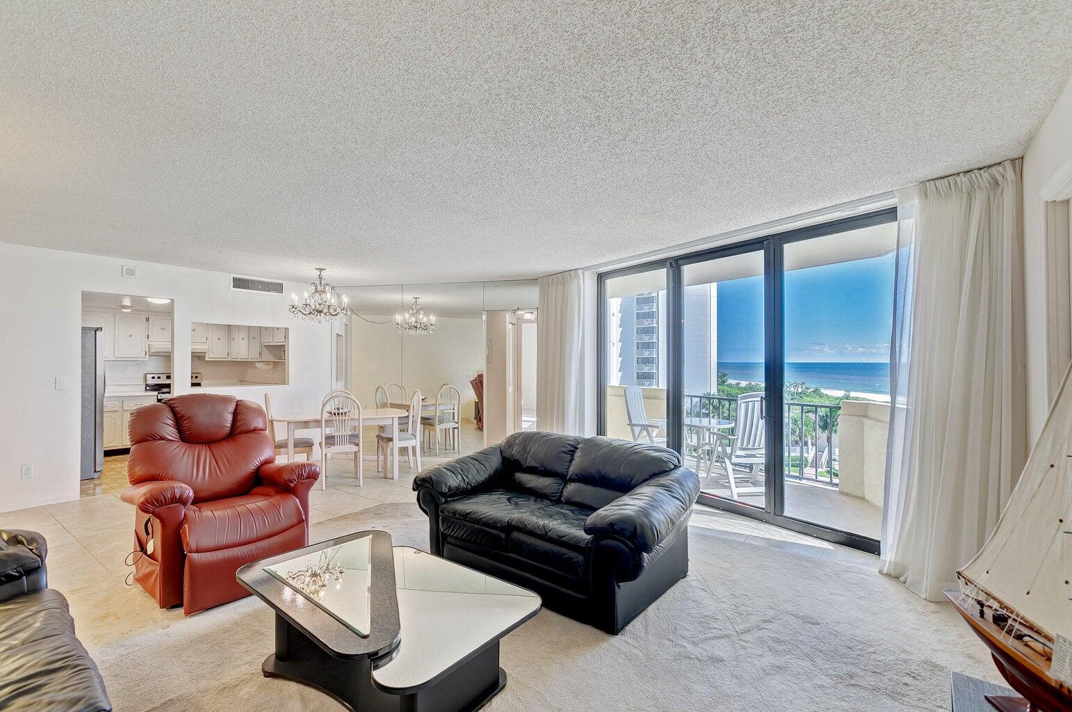 2800 N Ocean Drive B - 6d Property Photo 6