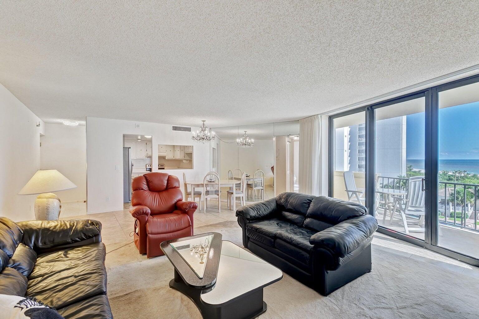 2800 N Ocean Drive B - 6d Property Photo 7