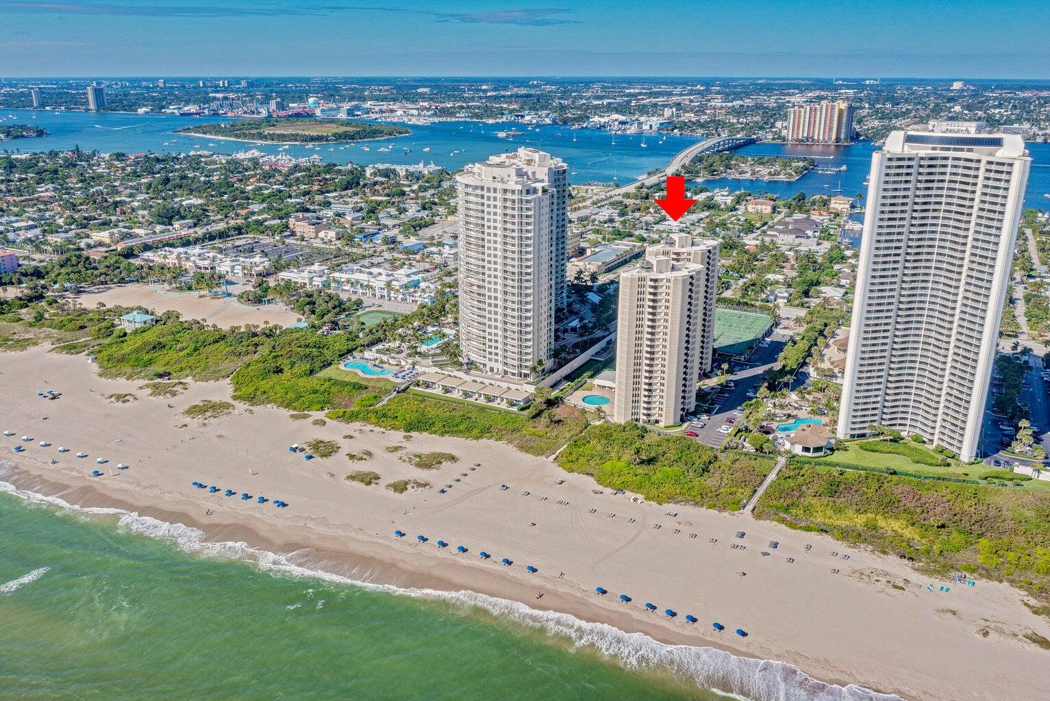 2800 N Ocean Drive B - 6d Property Photo 8