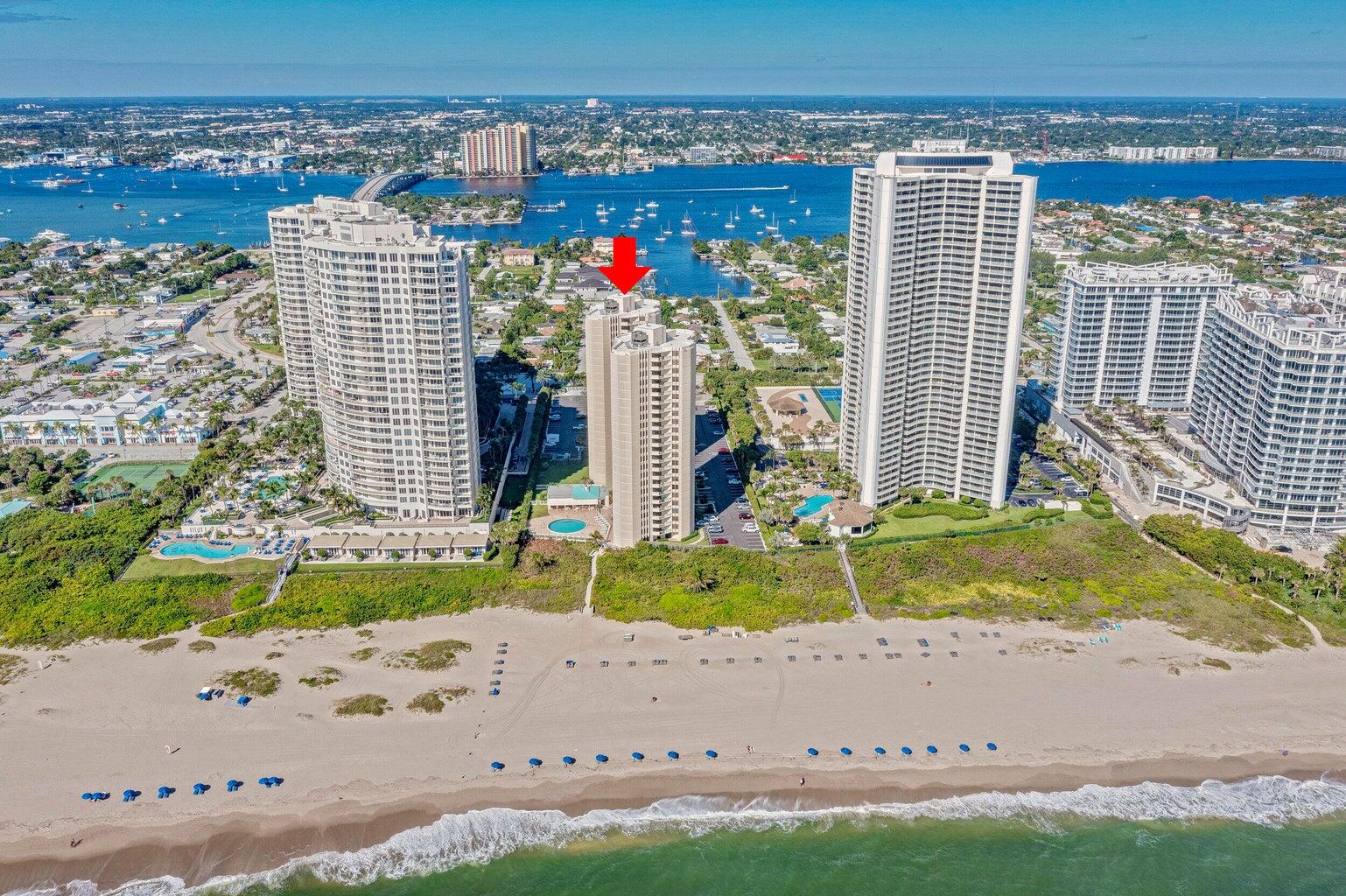 2800 N Ocean Drive B - 6d Property Photo 12