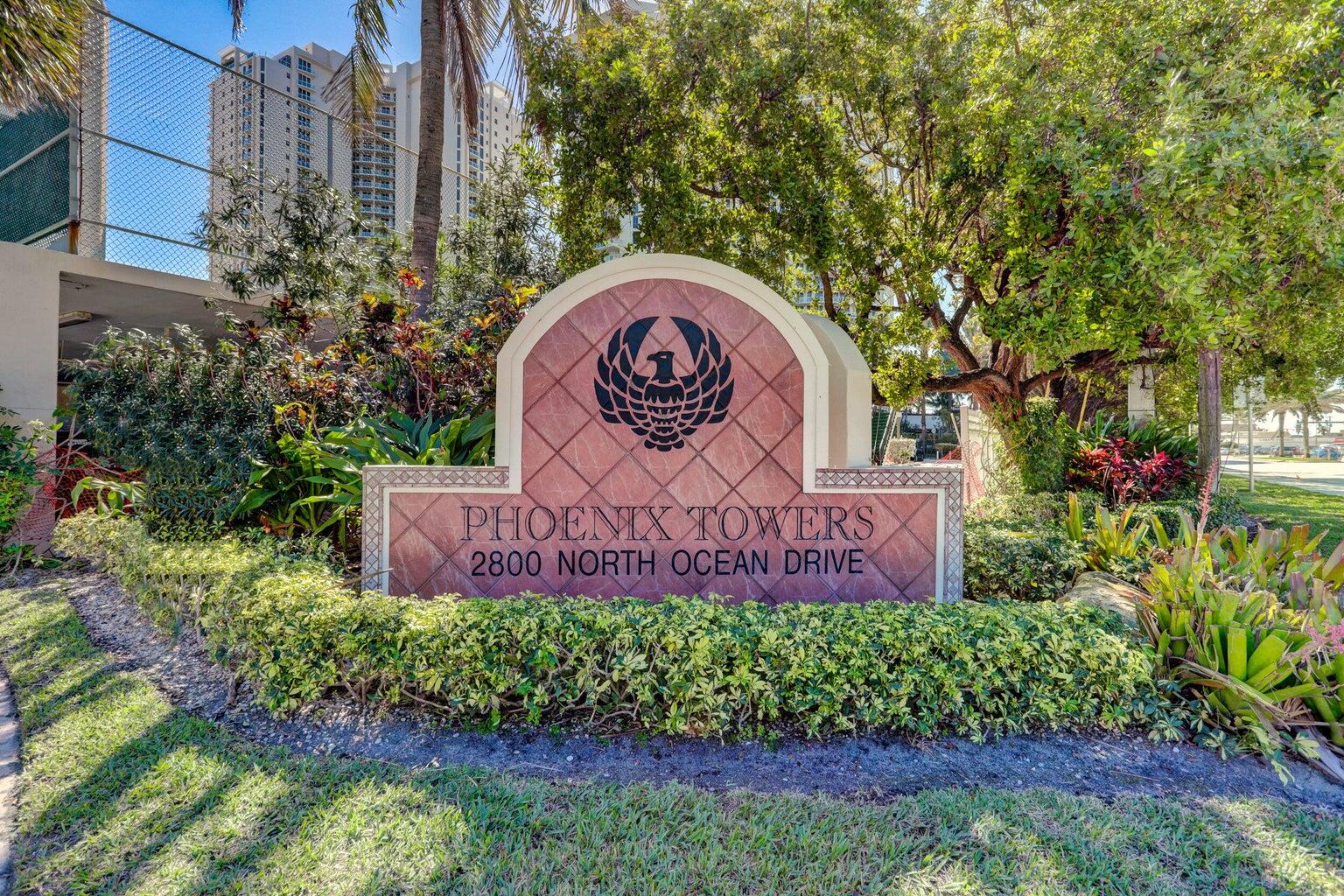 2800 N Ocean Drive B - 6d Property Photo 16