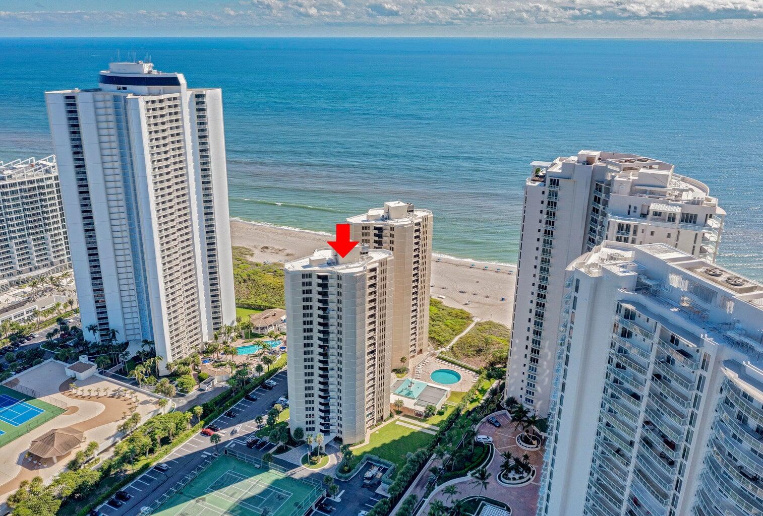 2800 N Ocean Drive B - 6d Property Photo 21