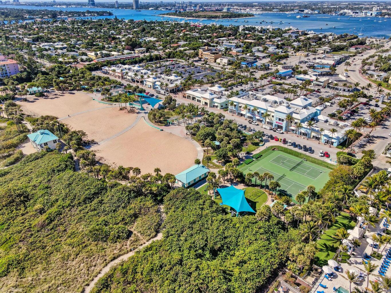 2800 N Ocean Drive B - 6d Property Photo 25