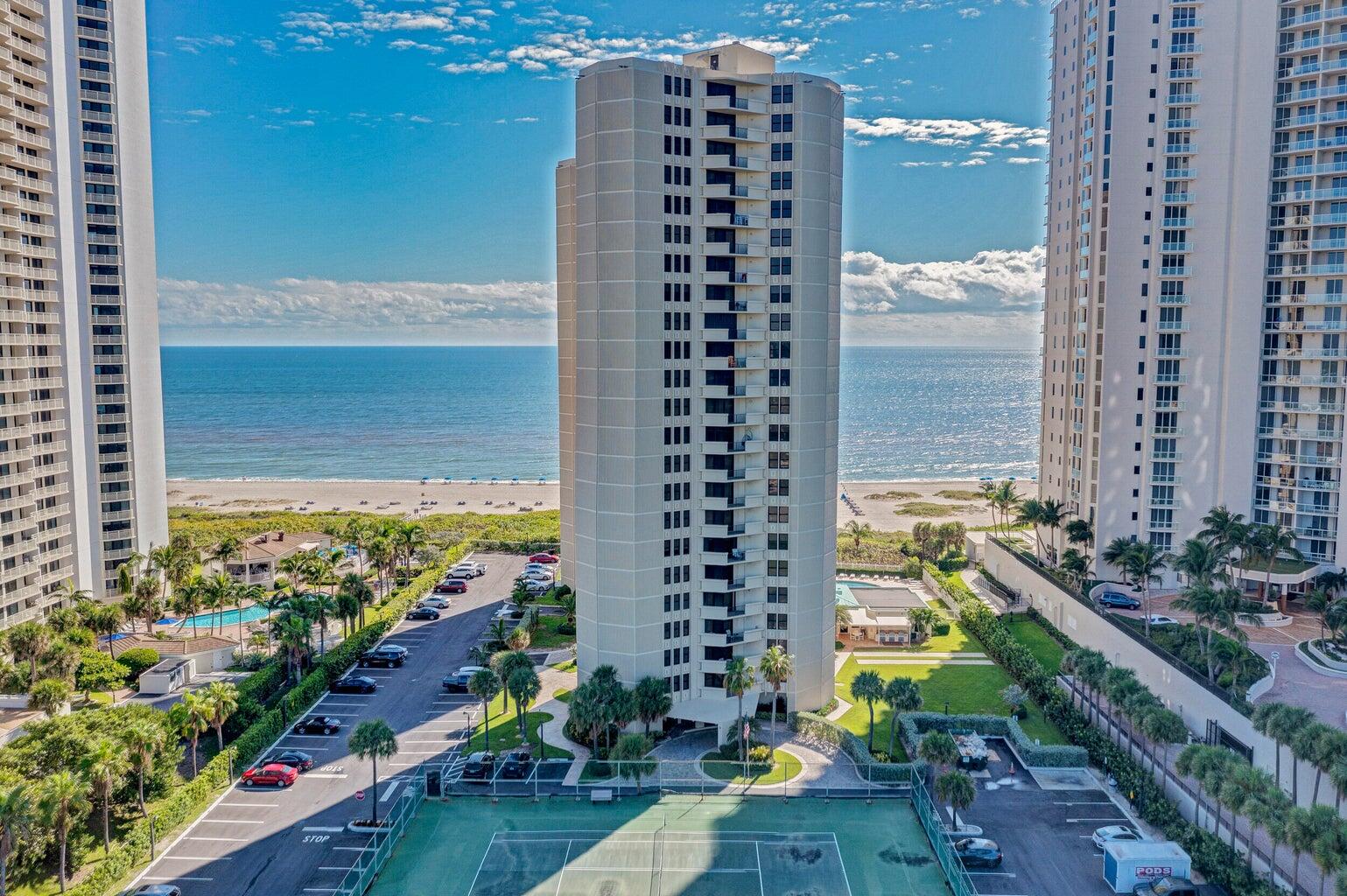 2800 N Ocean Drive B - 6d Property Photo 28