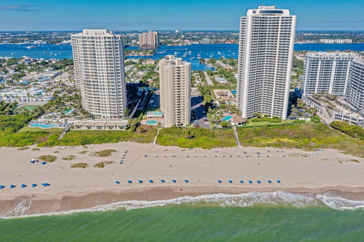 2800 N Ocean Drive B - 6d Property Photo 30