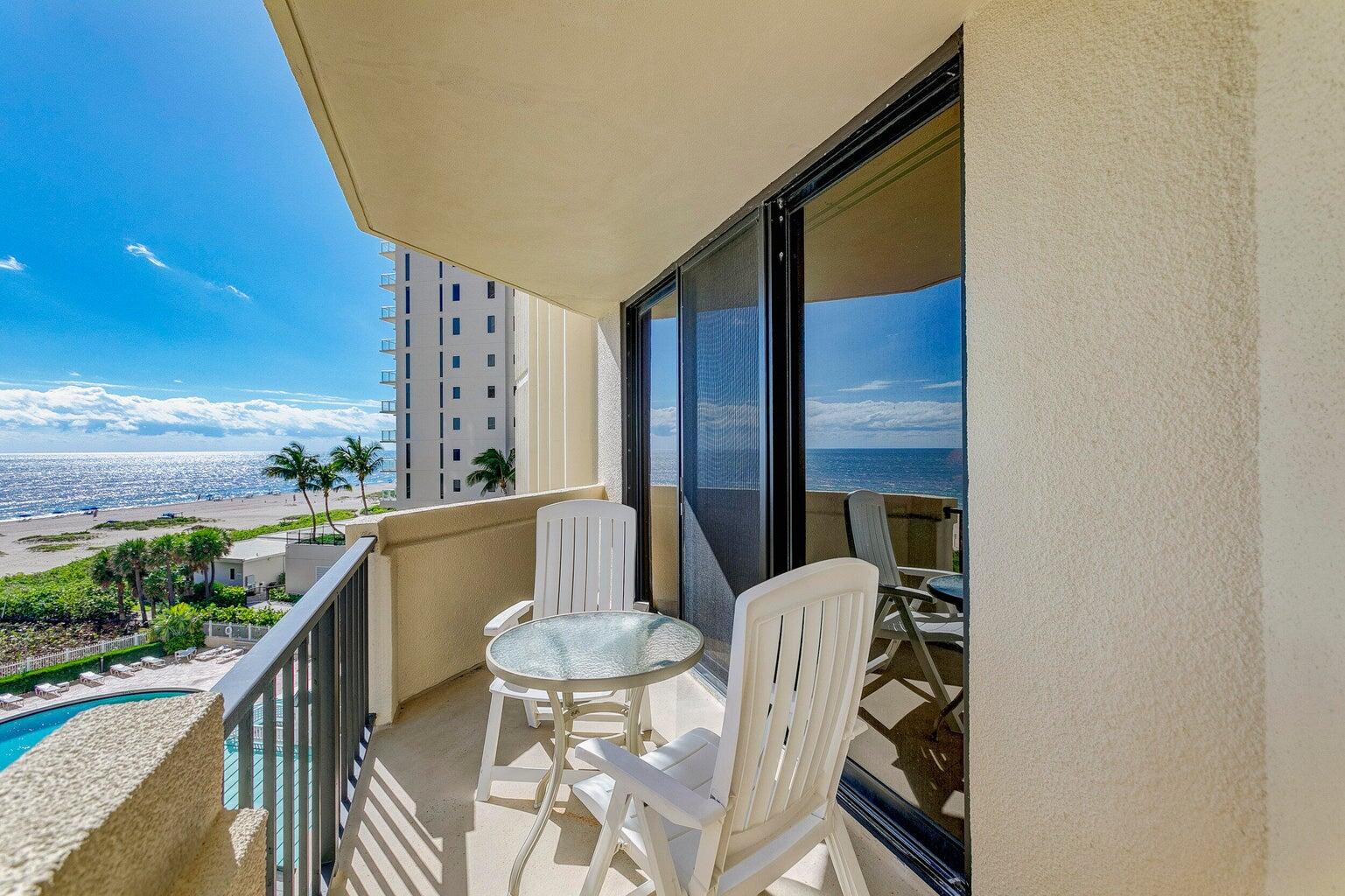 2800 N Ocean Drive B - 6d Property Photo 32