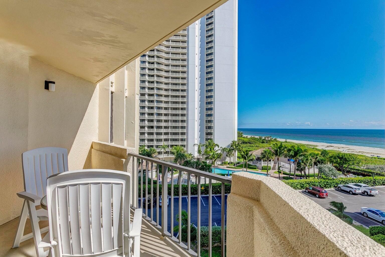 2800 N Ocean Drive B - 6d Property Photo 36