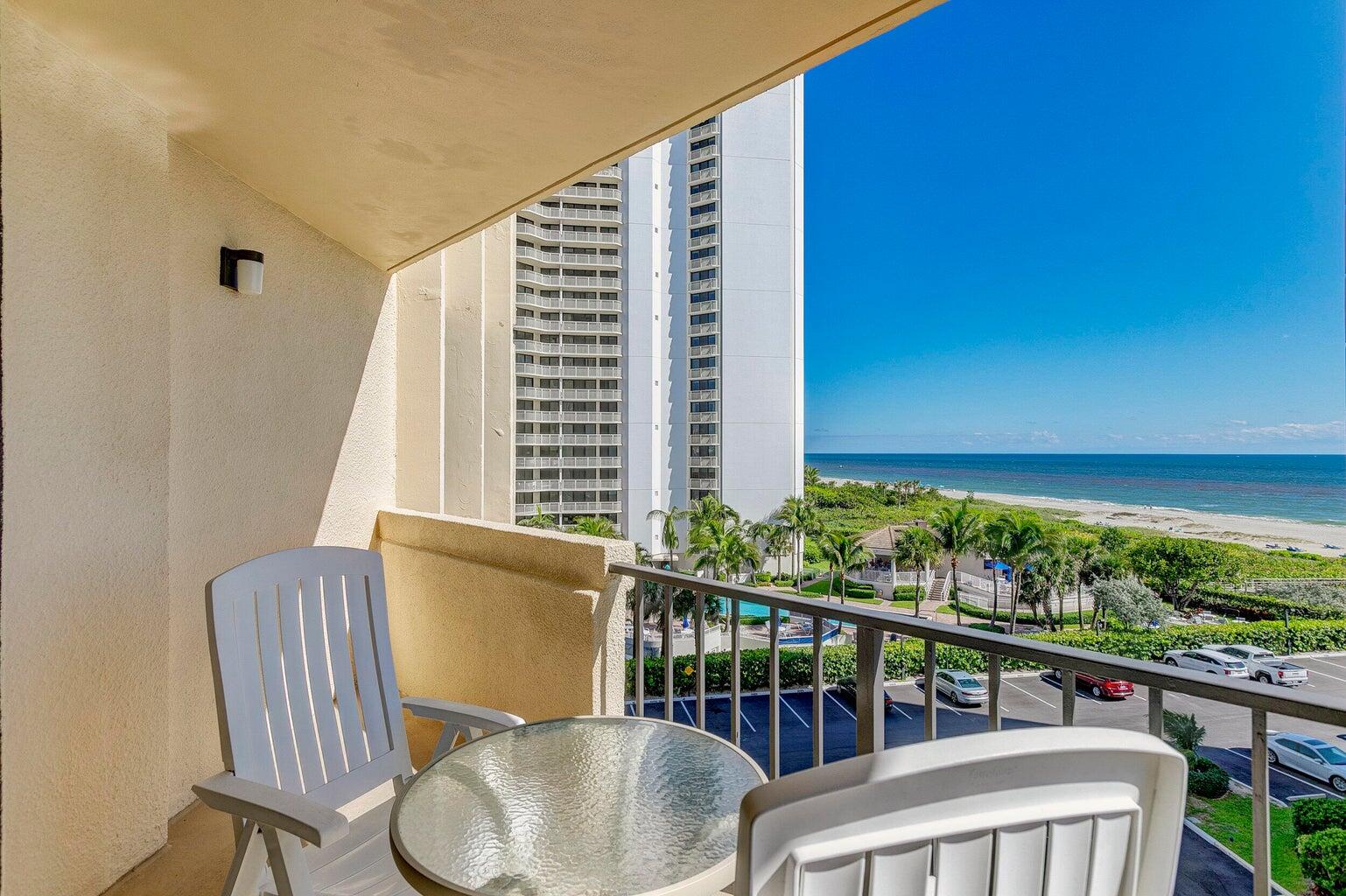 2800 N Ocean Drive B - 6d Property Photo 37