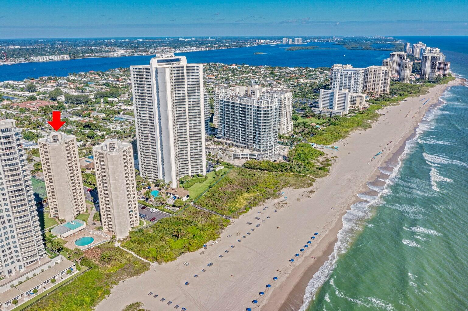 2800 N Ocean Drive B - 6d Property Photo 38