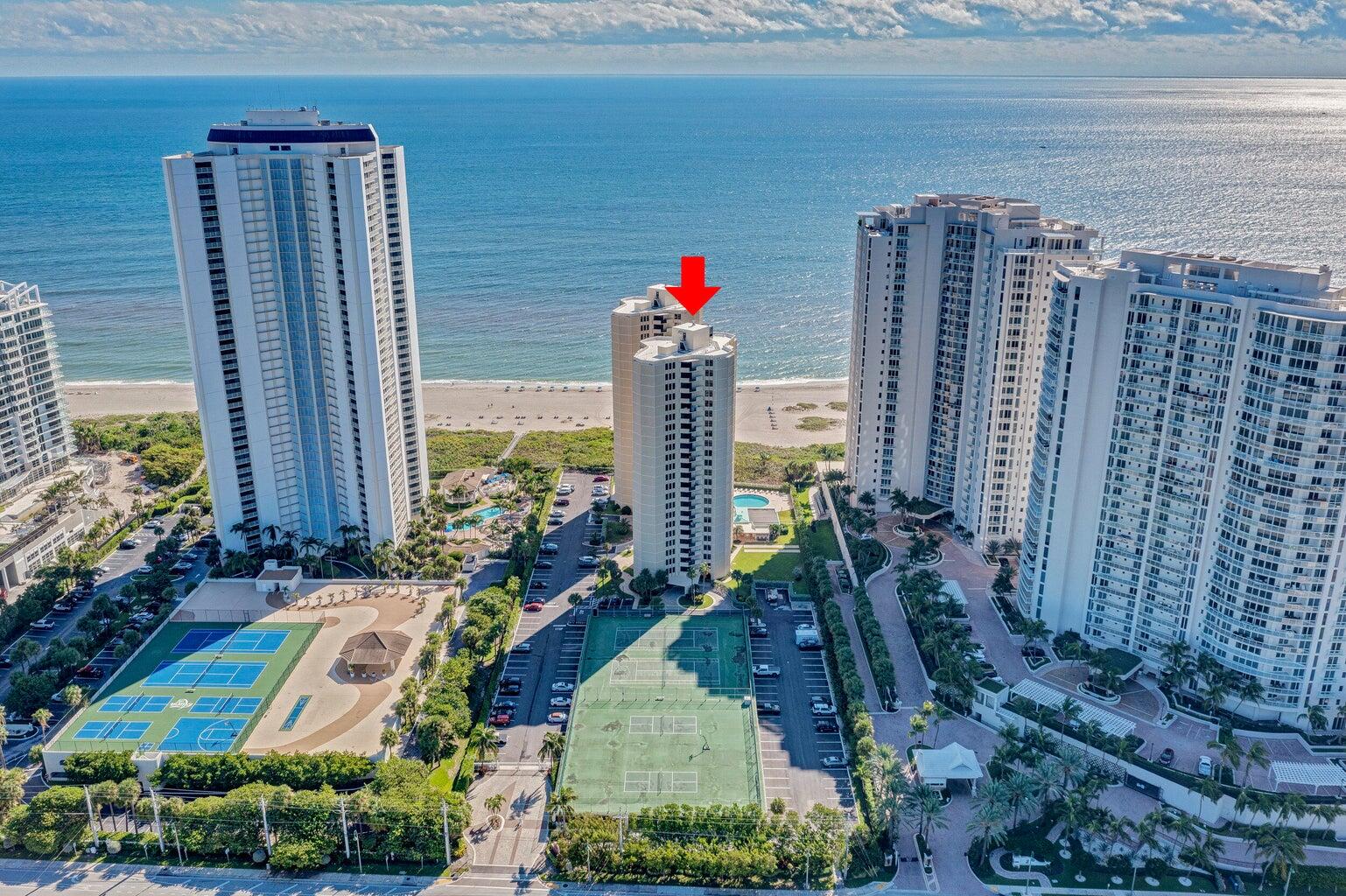 2800 N Ocean Drive B - 6d Property Photo 39
