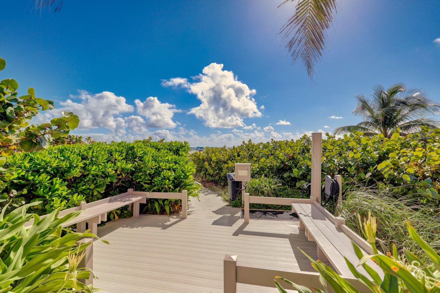 2800 N Ocean Drive B - 6d Property Photo 40