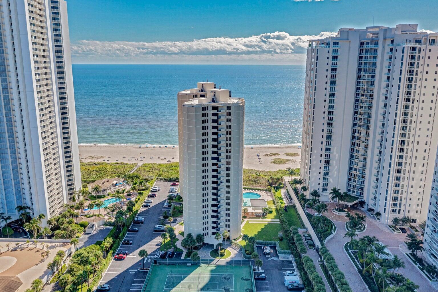2800 N Ocean Drive B - 6d Property Photo 45