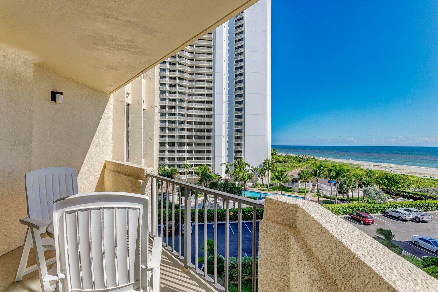 2800 N Ocean Drive B - 6d Property Photo 46