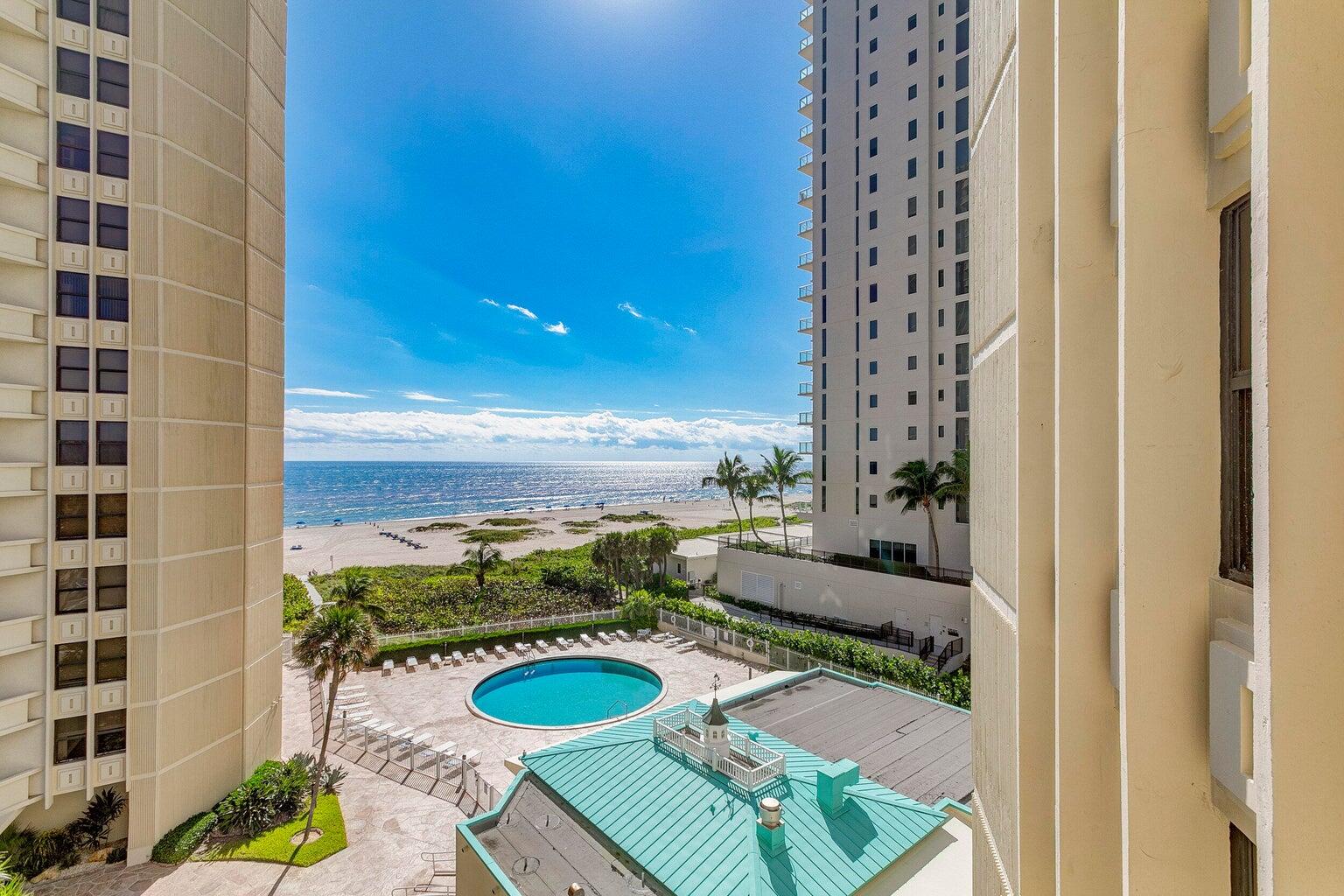 2800 N Ocean Drive B - 6d Property Photo 53