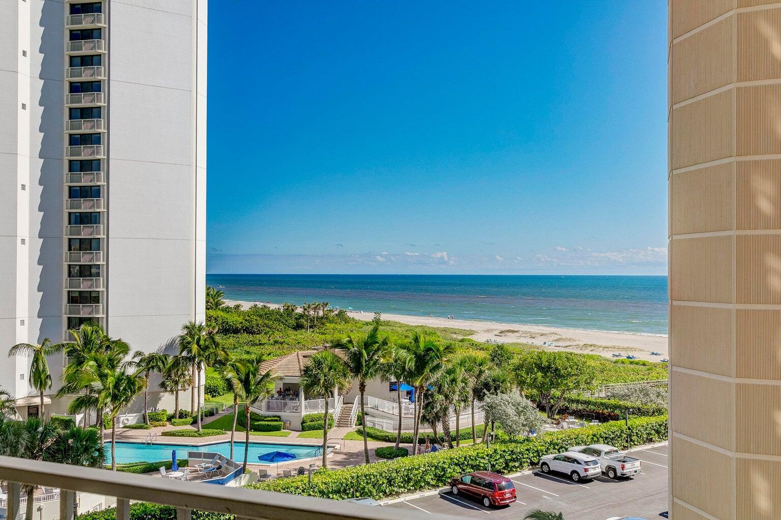 2800 N Ocean Drive B - 6d Property Photo 58