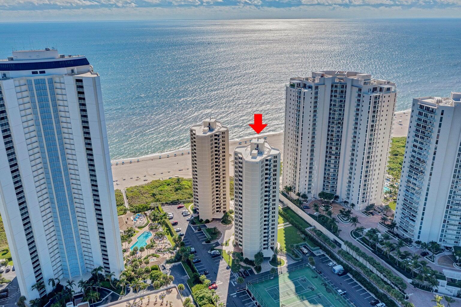 2800 N Ocean Drive B - 6d Property Photo 59