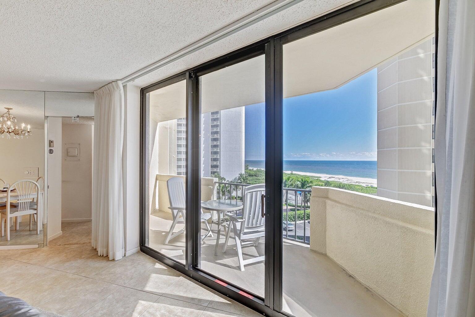 2800 N Ocean Drive B - 6d Property Photo 60