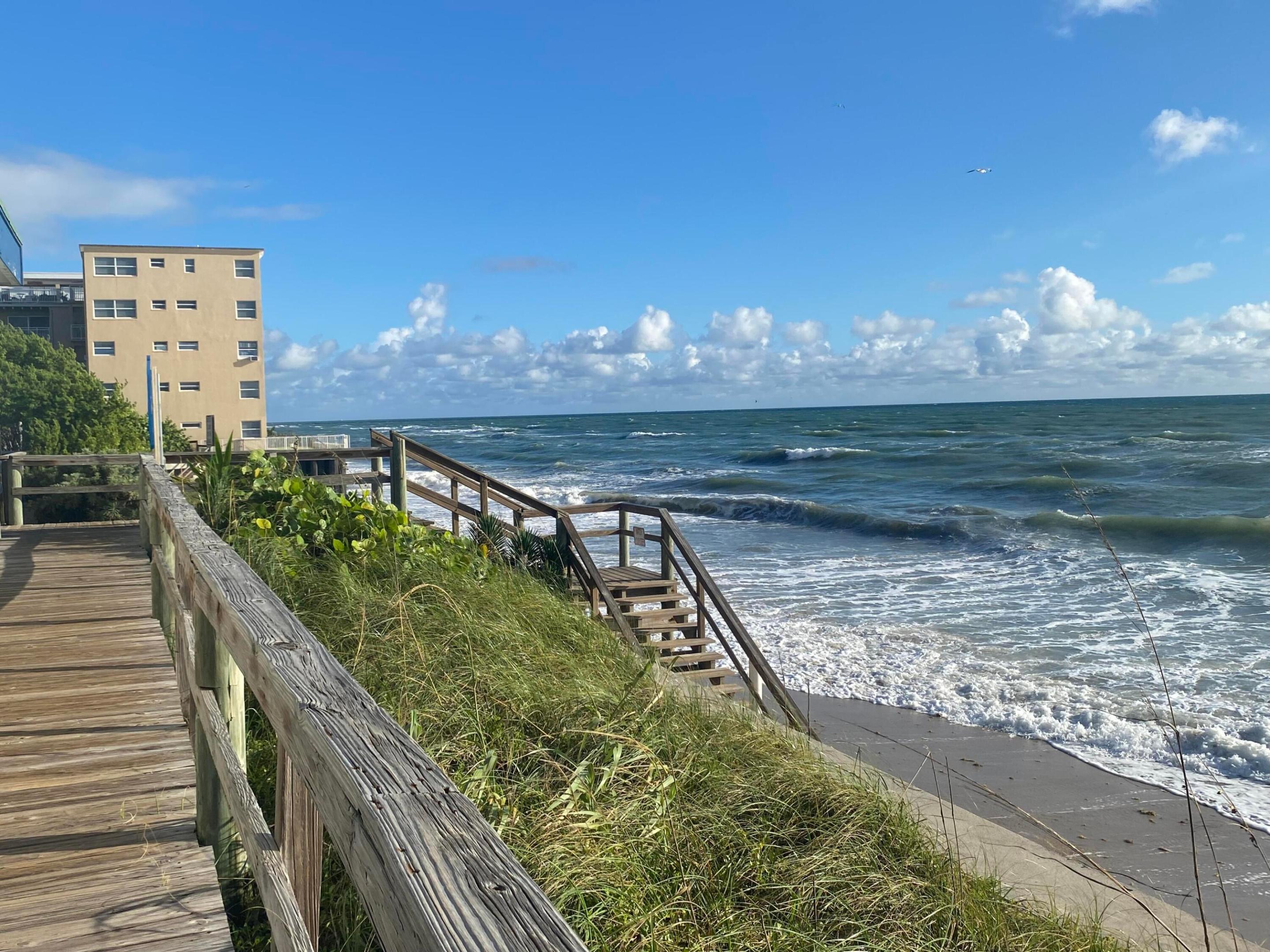 4201 S Ocean Boulevard K3 Property Photo 3
