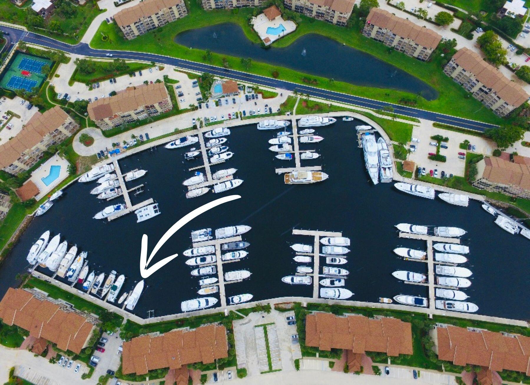1320 Tidal Pointe Boulevard Property Photo 1