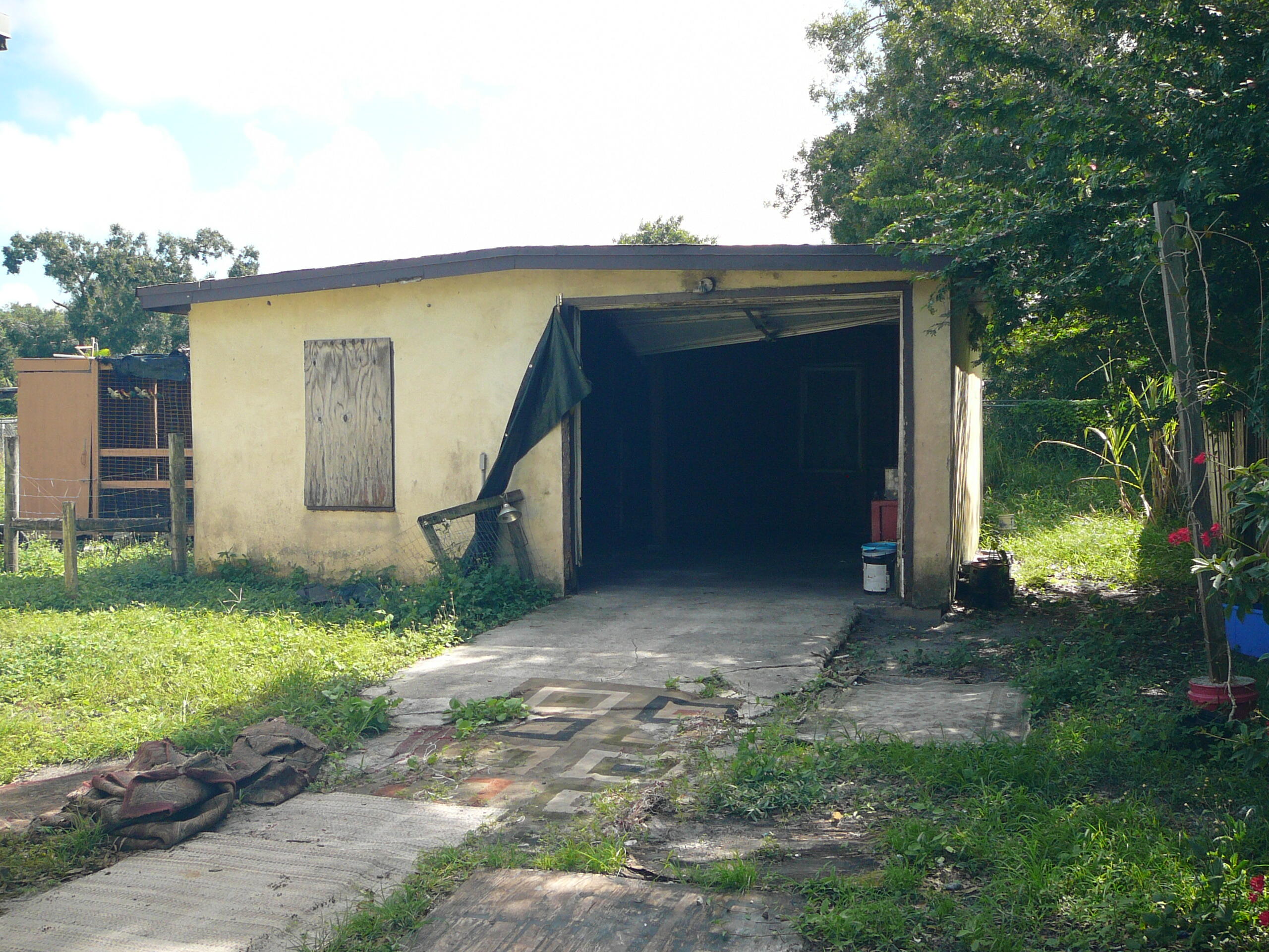 4305 Metzger Road Property Photo 4