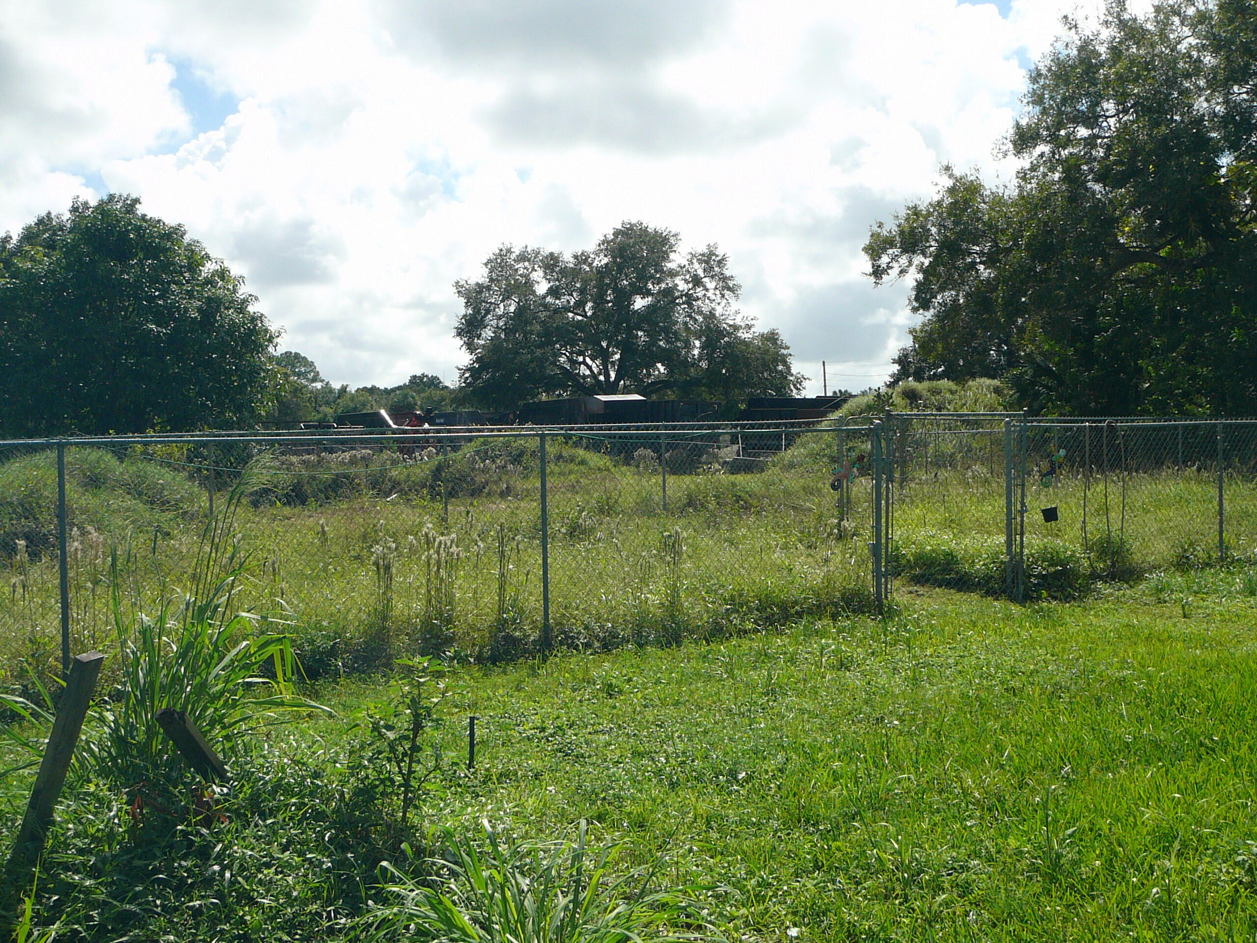 4305 Metzger Road Property Photo 6