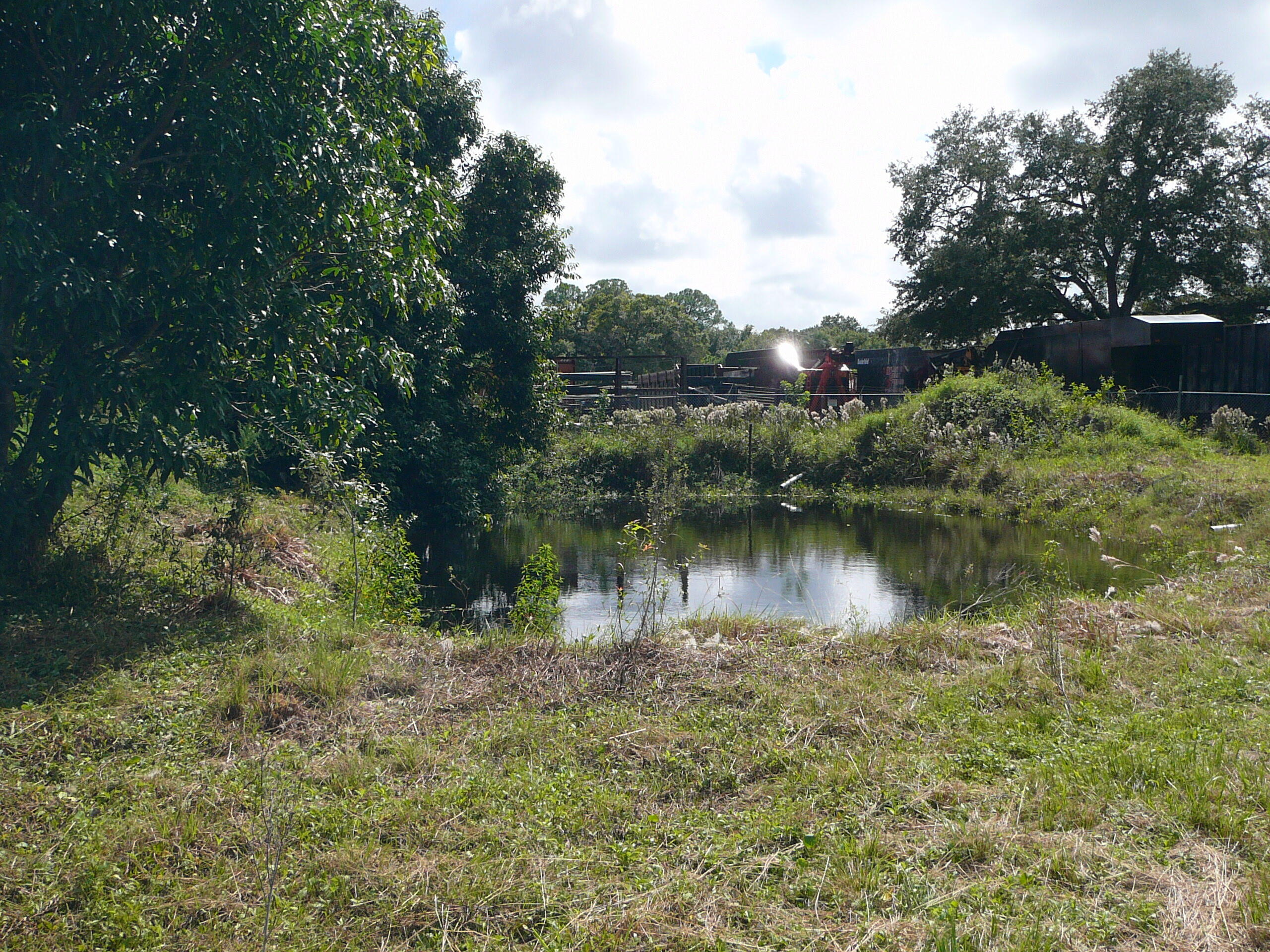 4305 Metzger Road Property Photo 8