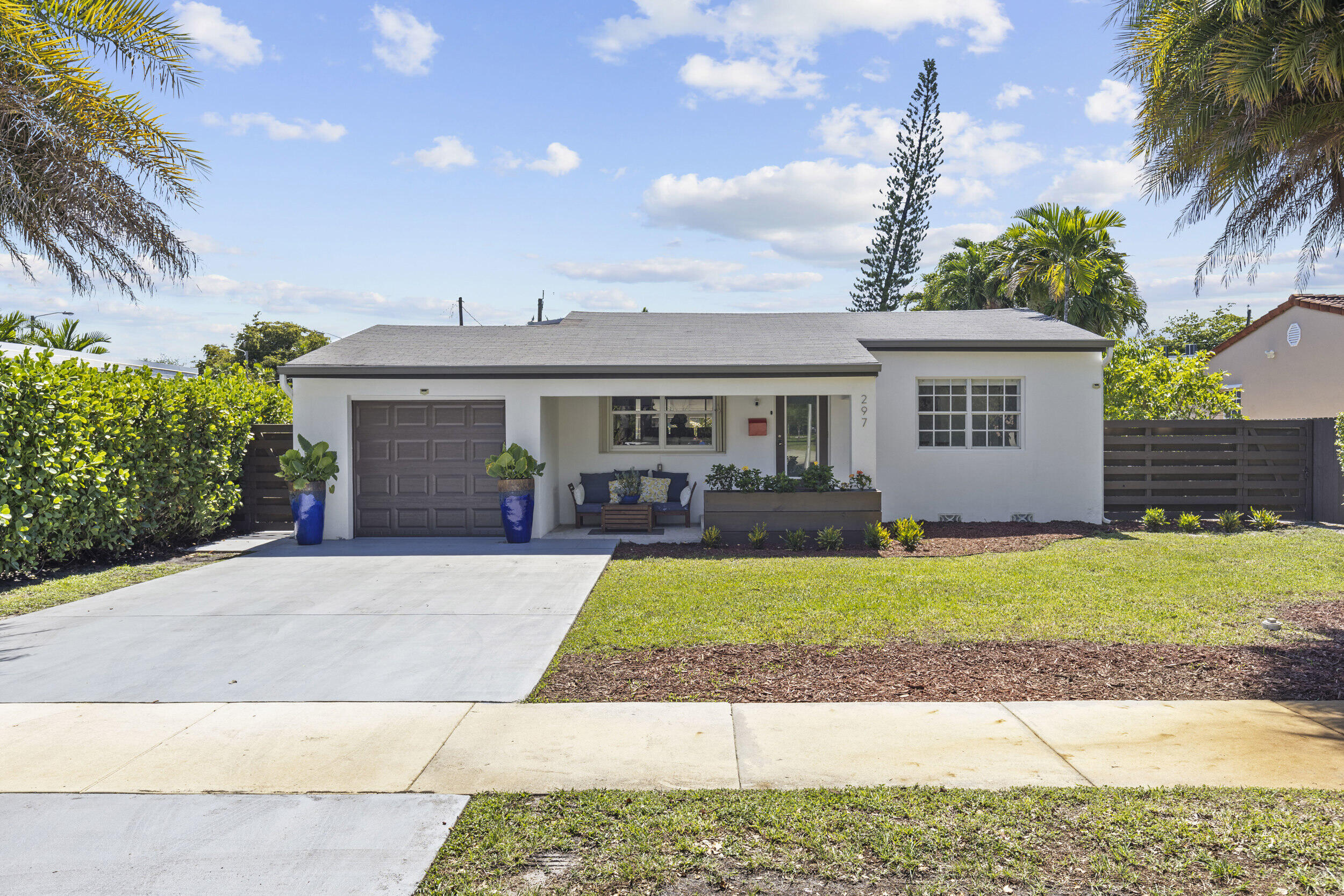 297 Minola Drive