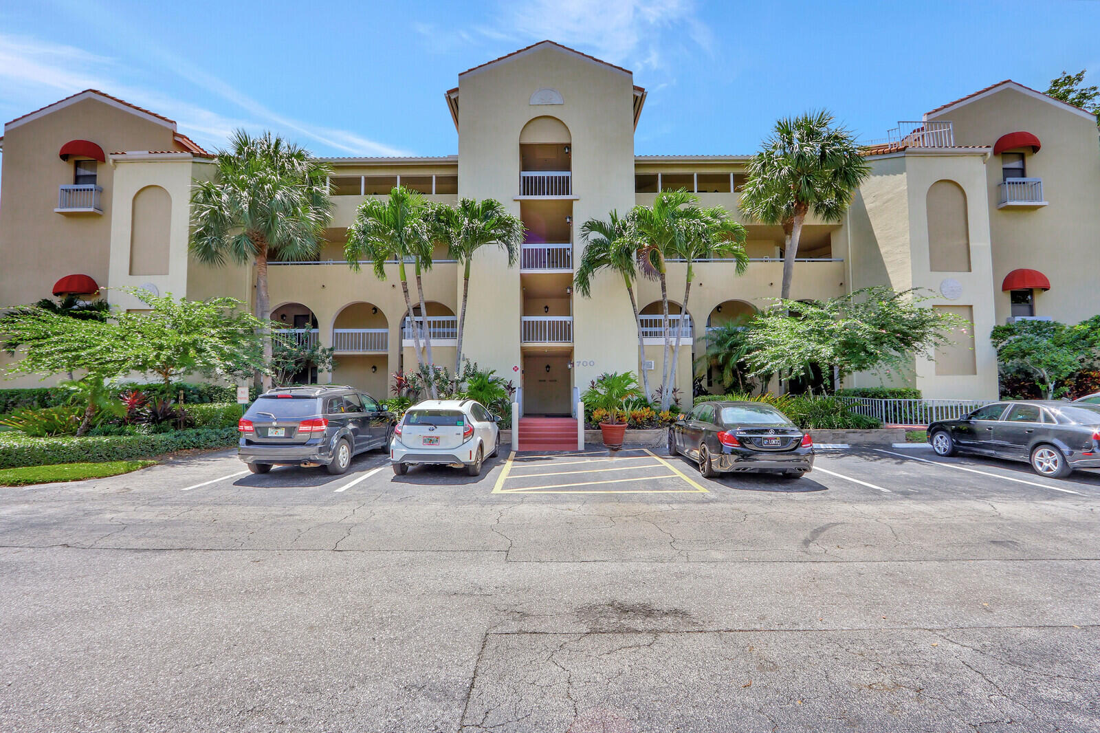 700 Uno Lago Drive 301 Property Photo 1