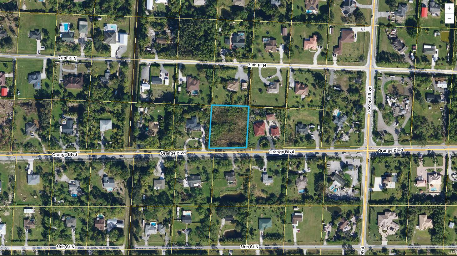 0 Orange Blvd Property Photo 1