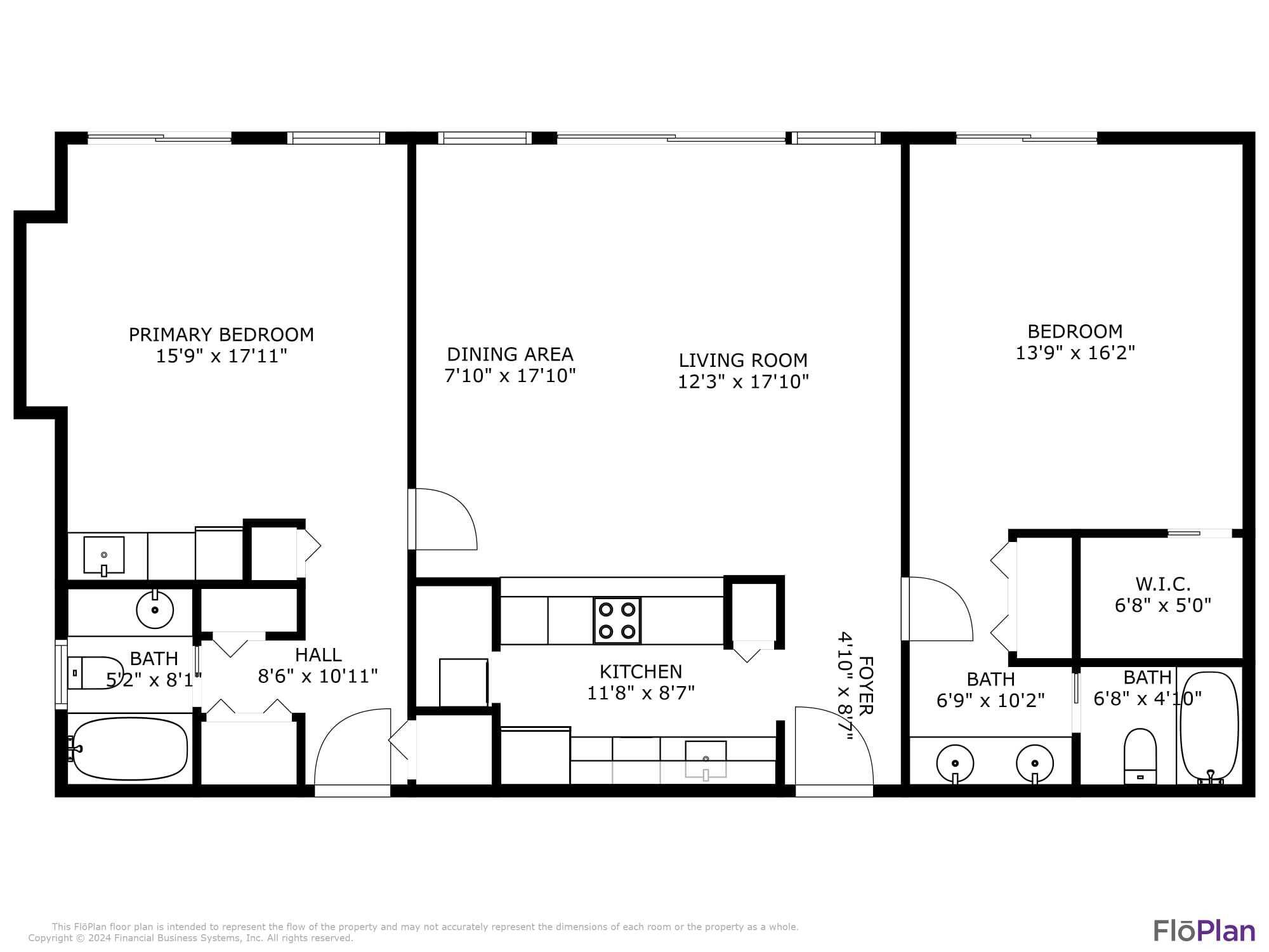 11863 Wimbledon Circle 416 Property Photo 37