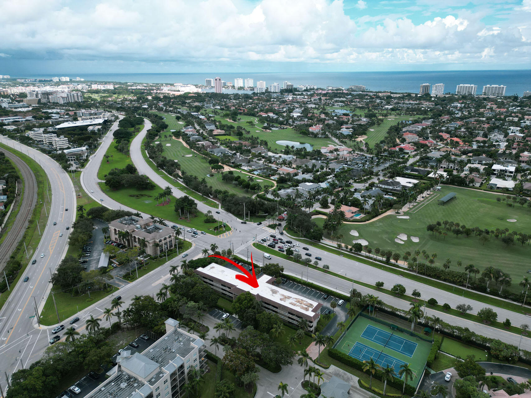 100 Royal Palm Way 2010 Property Photo 1