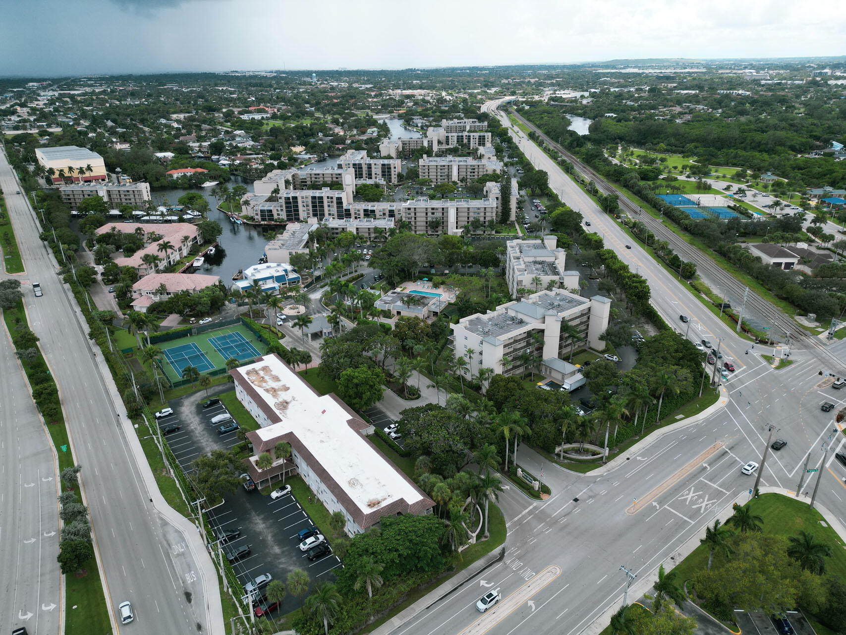 100 Royal Palm Way 2010 Property Photo 25