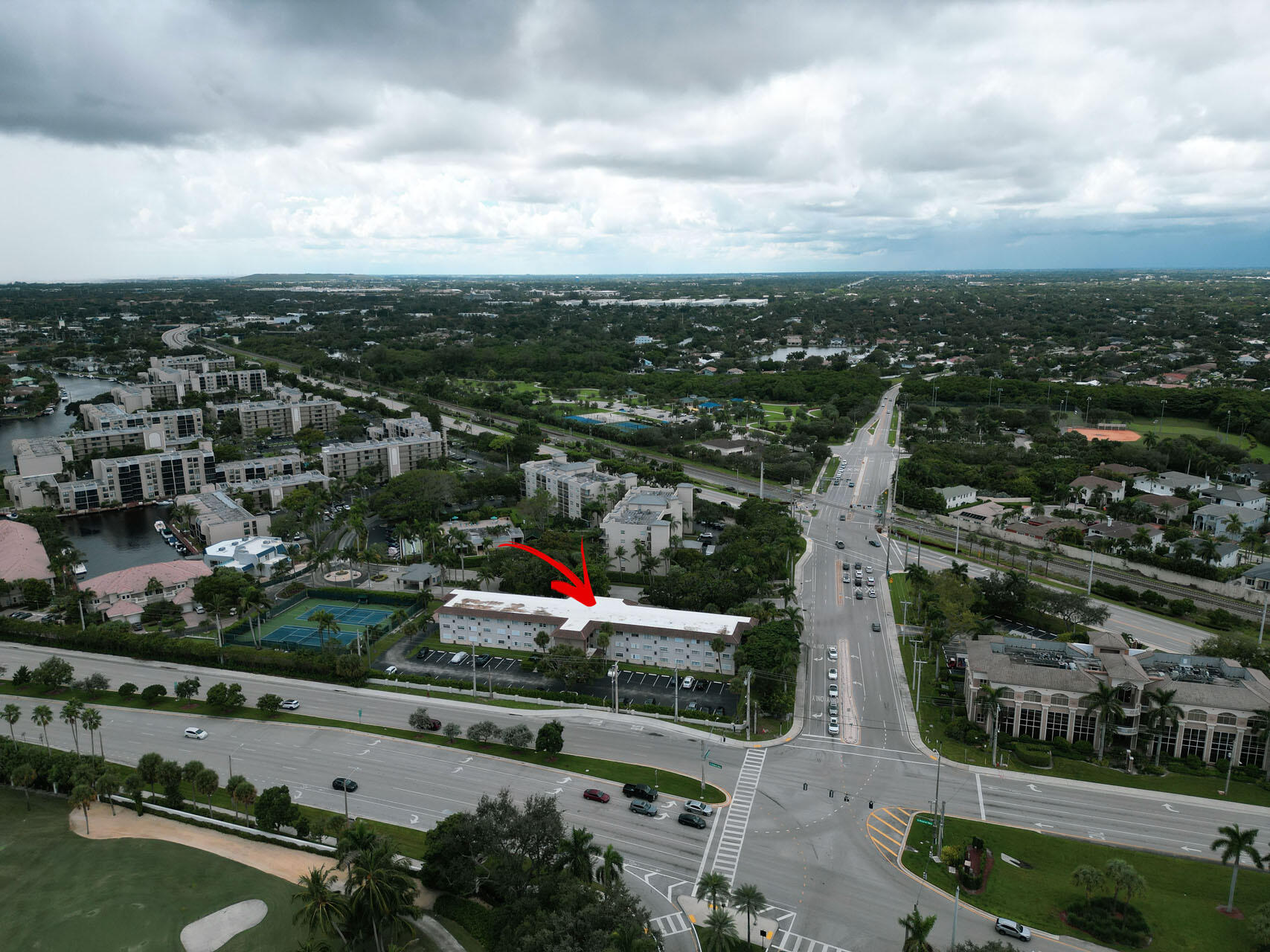 100 Royal Palm Way 2010 Property Photo 28