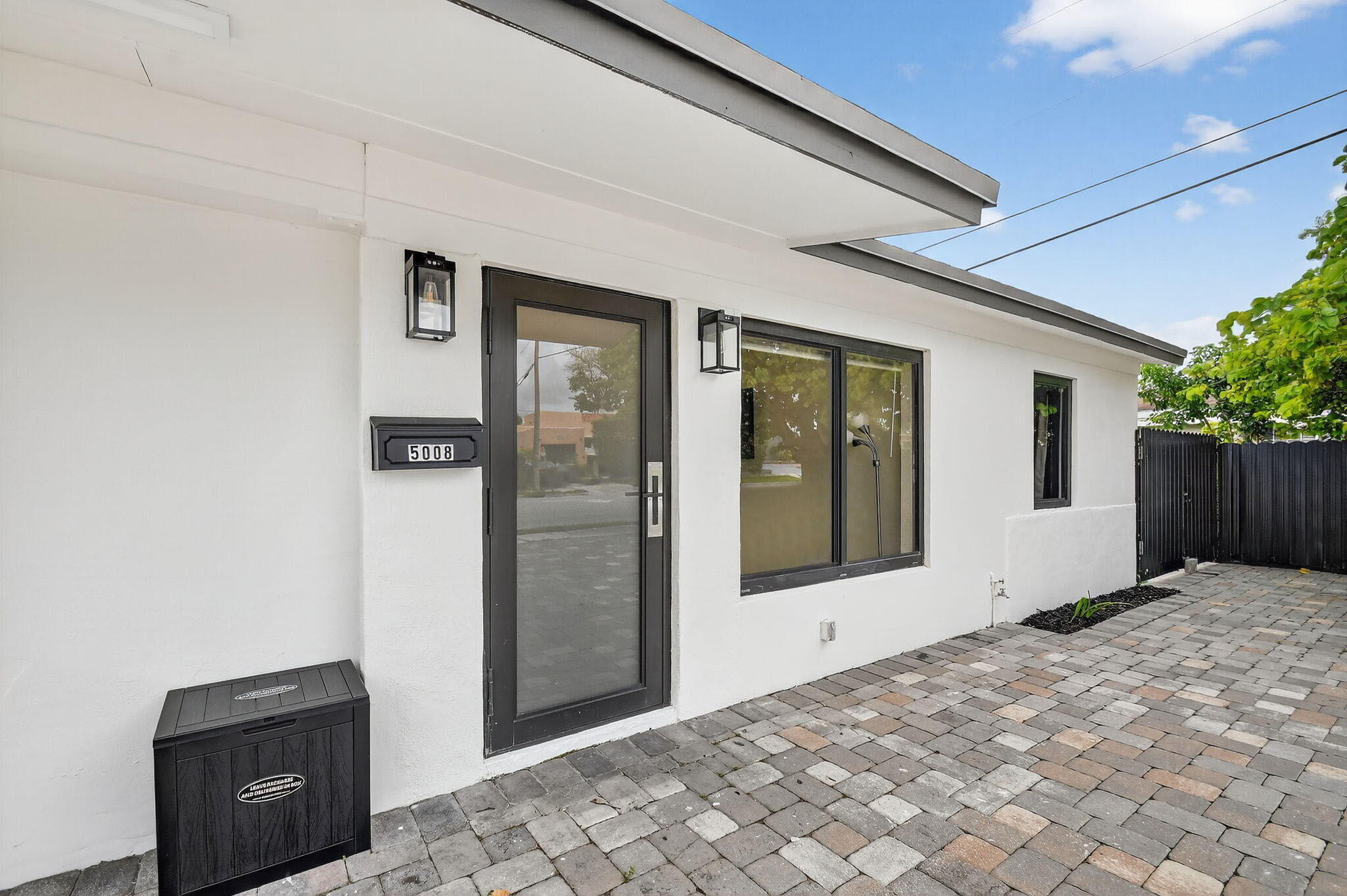 5008 Parker Avenue Property Photo 4