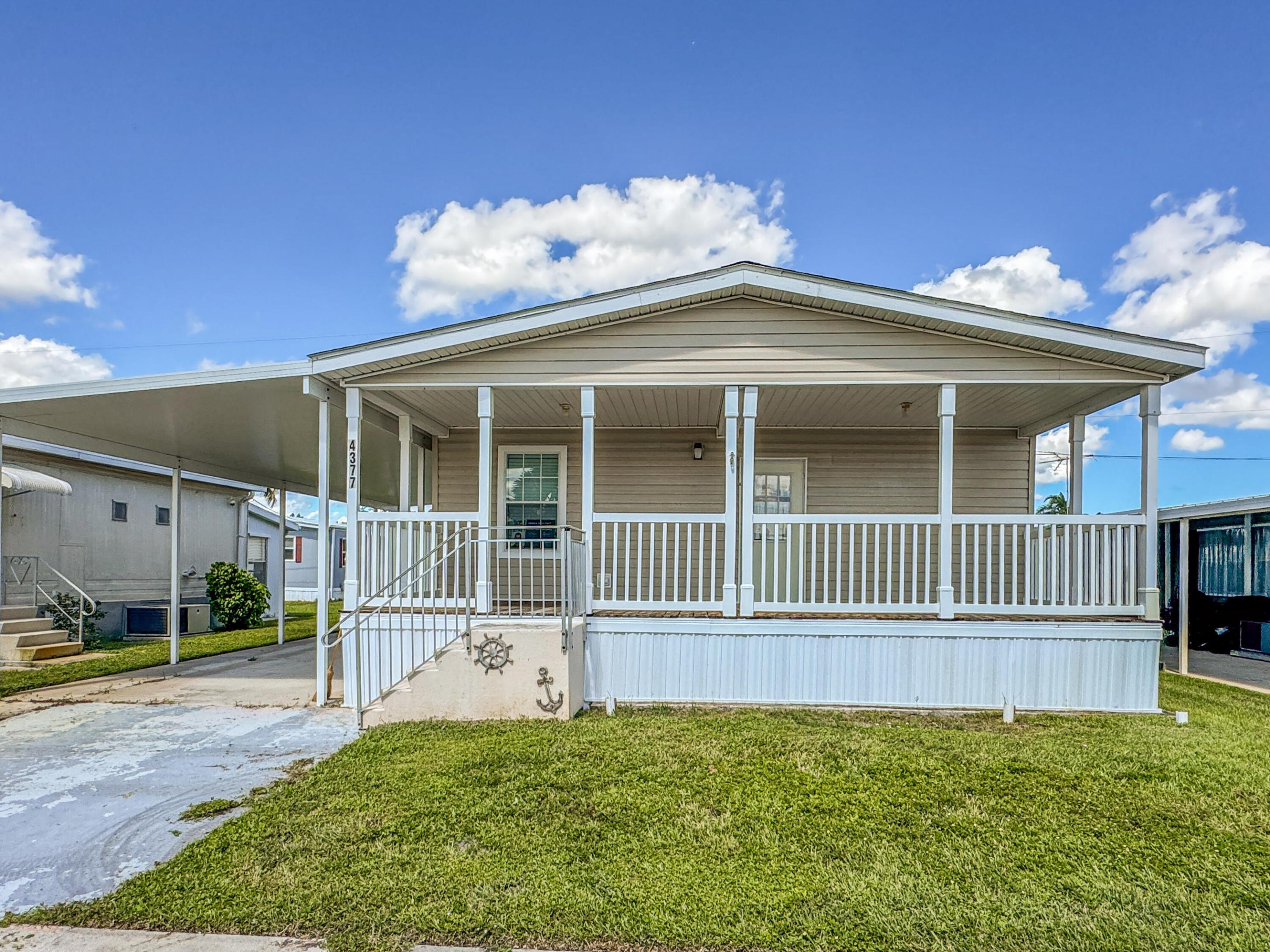 4377 Mission Bell Drive Property Photo 6