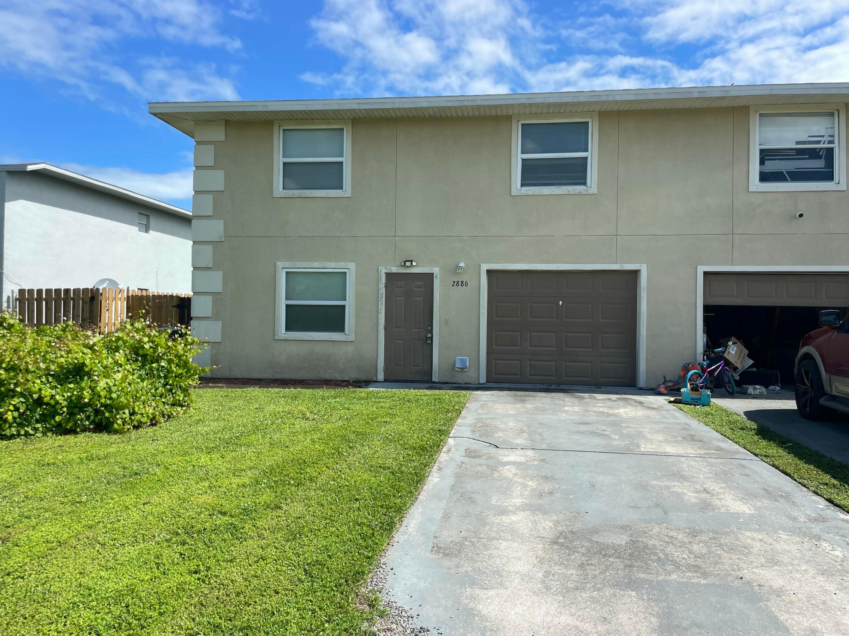 2886 Harson Way Property Photo 1
