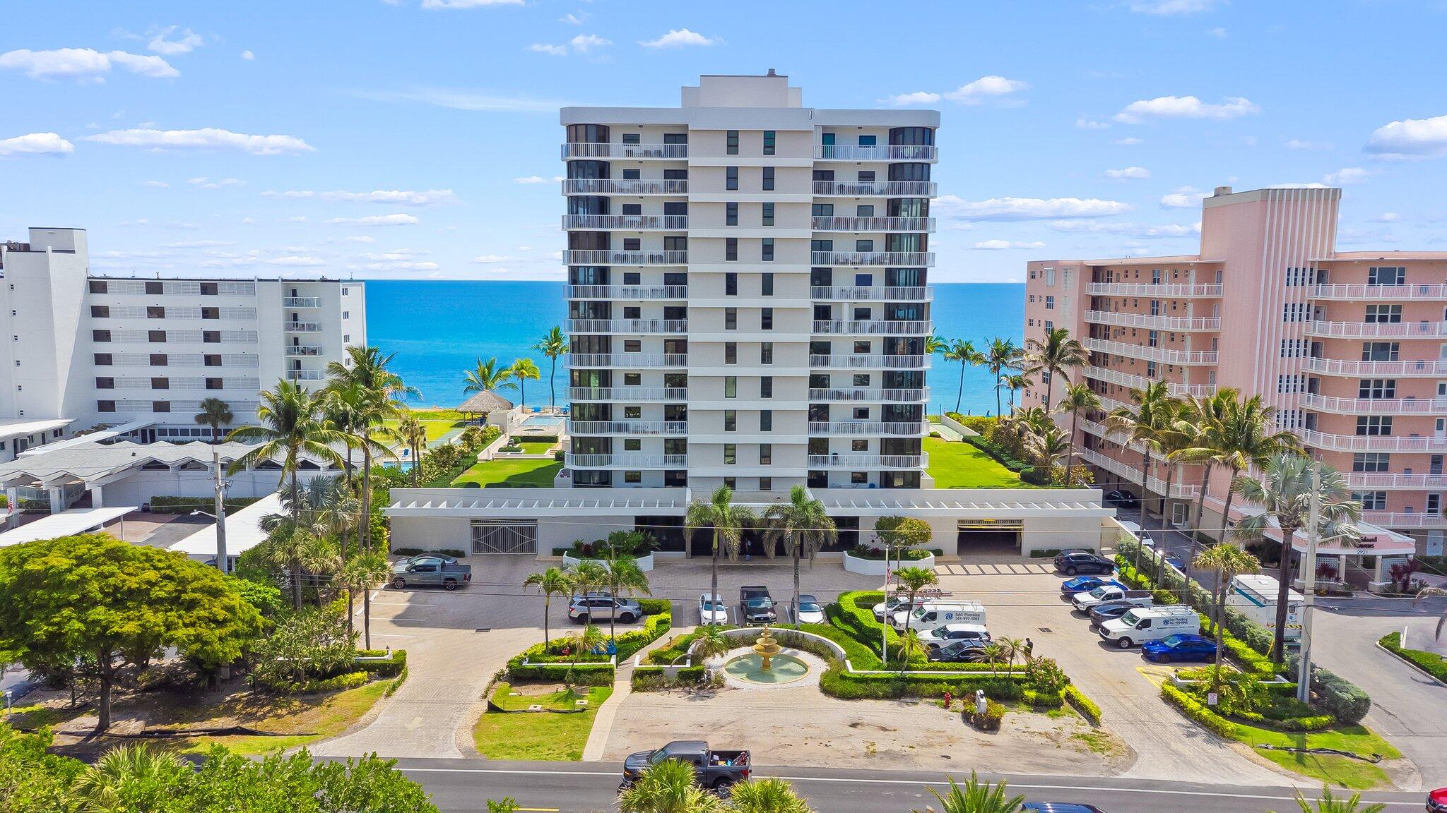 2917 S Ocean Boulevard 304 Property Photo 28