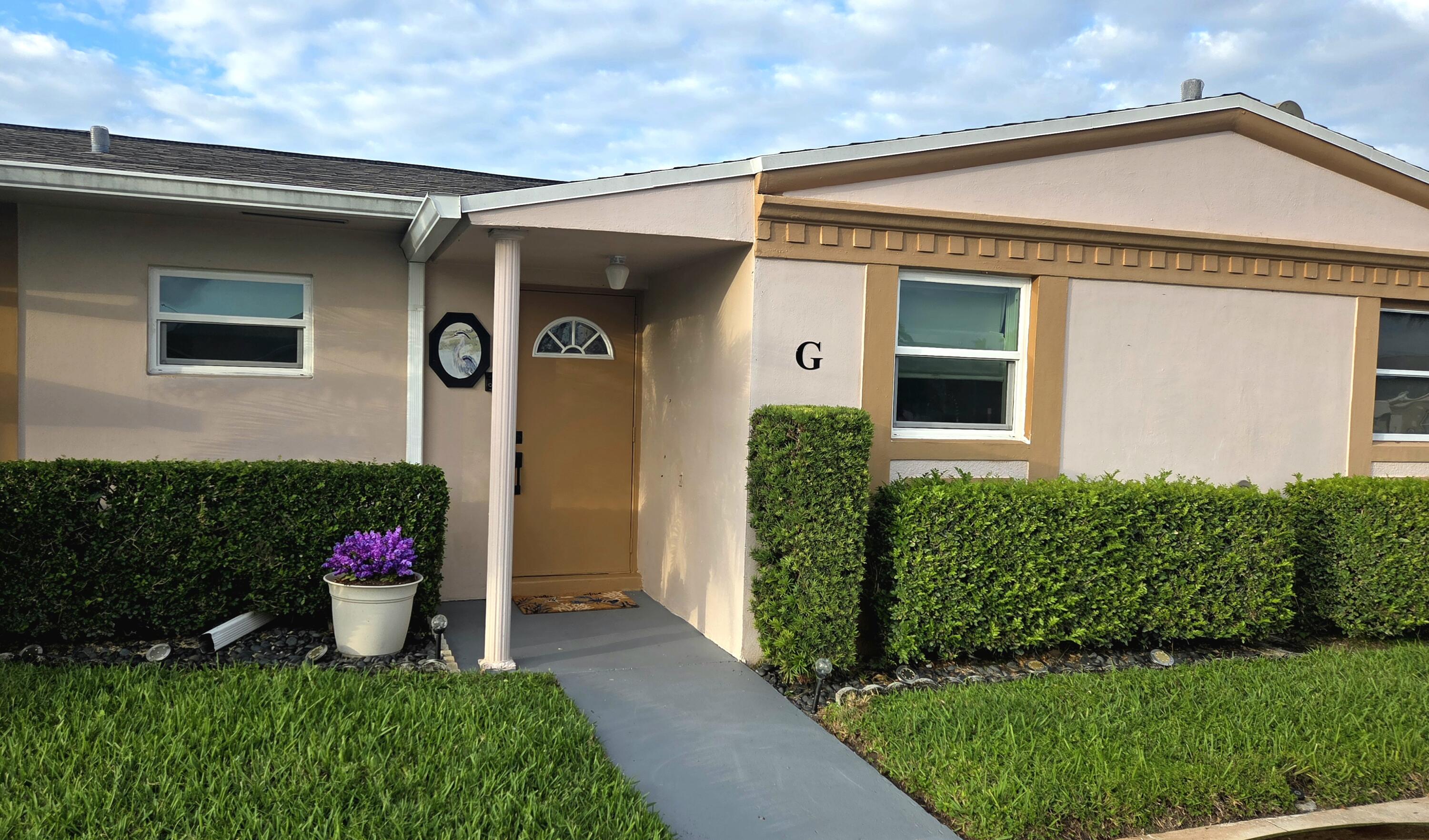 2568 Dudley Drive E G