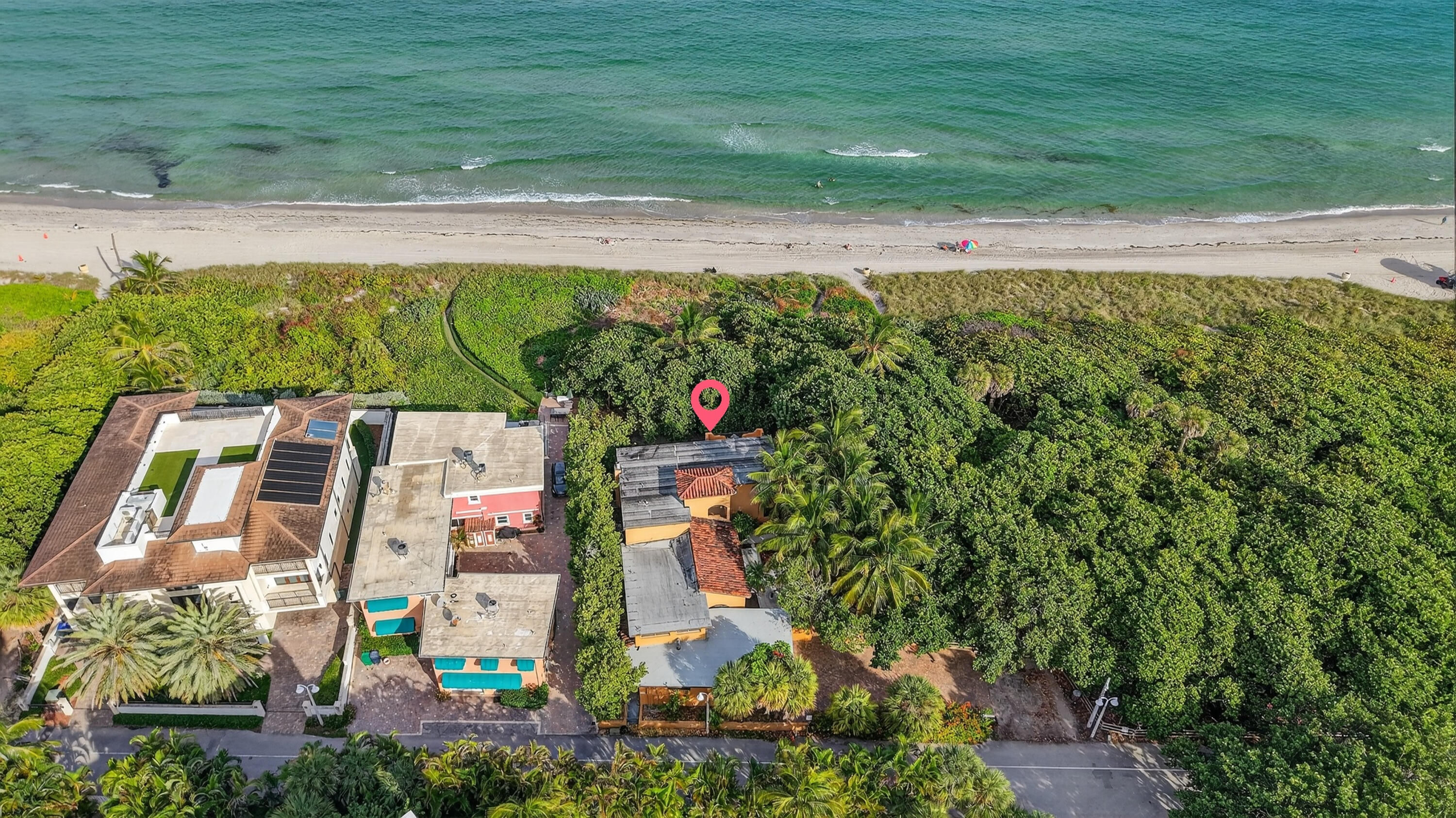 4200 N Surf Road Property Photo 1