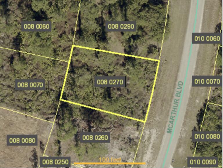 318 Mcarthur Boulevard Property Photo 1