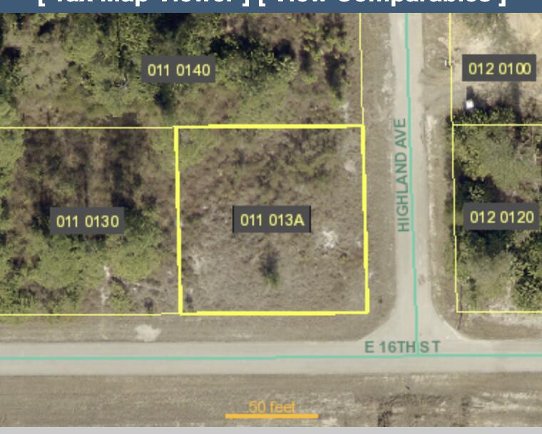 0 Corner Lot E 16th St-highland Property Photo 1