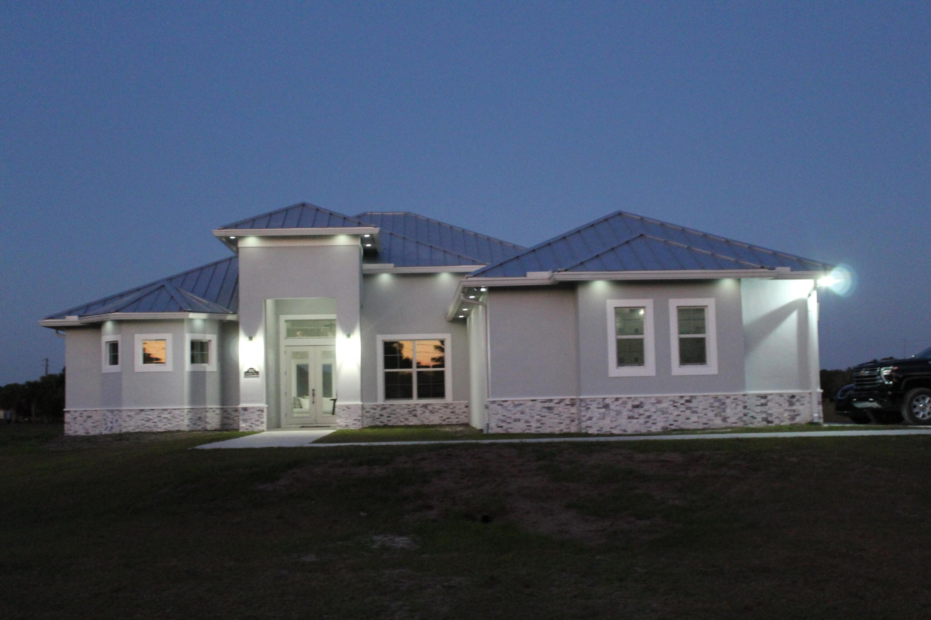 3502 S Brocksmith Road Property Photo 1