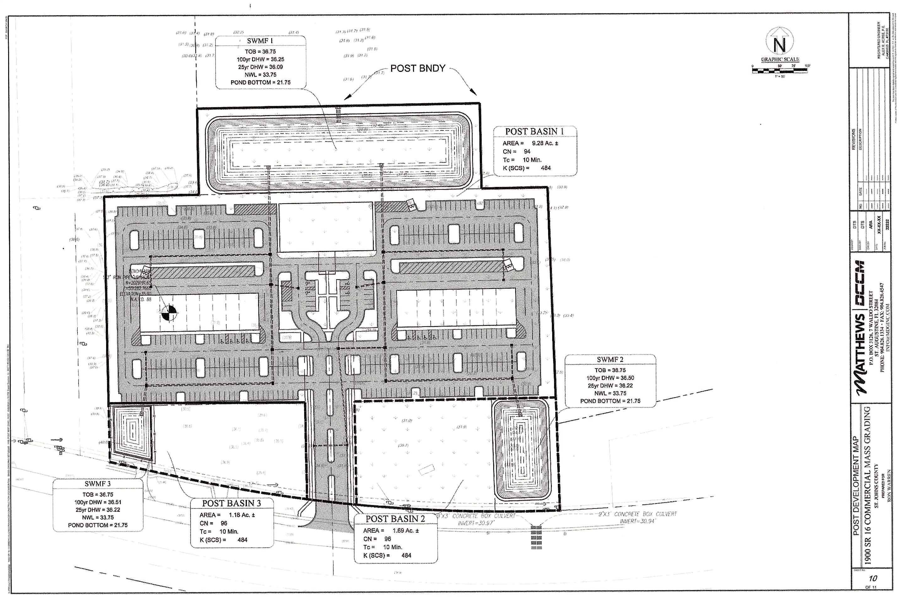 1900 State Road 16 Property Photo 1