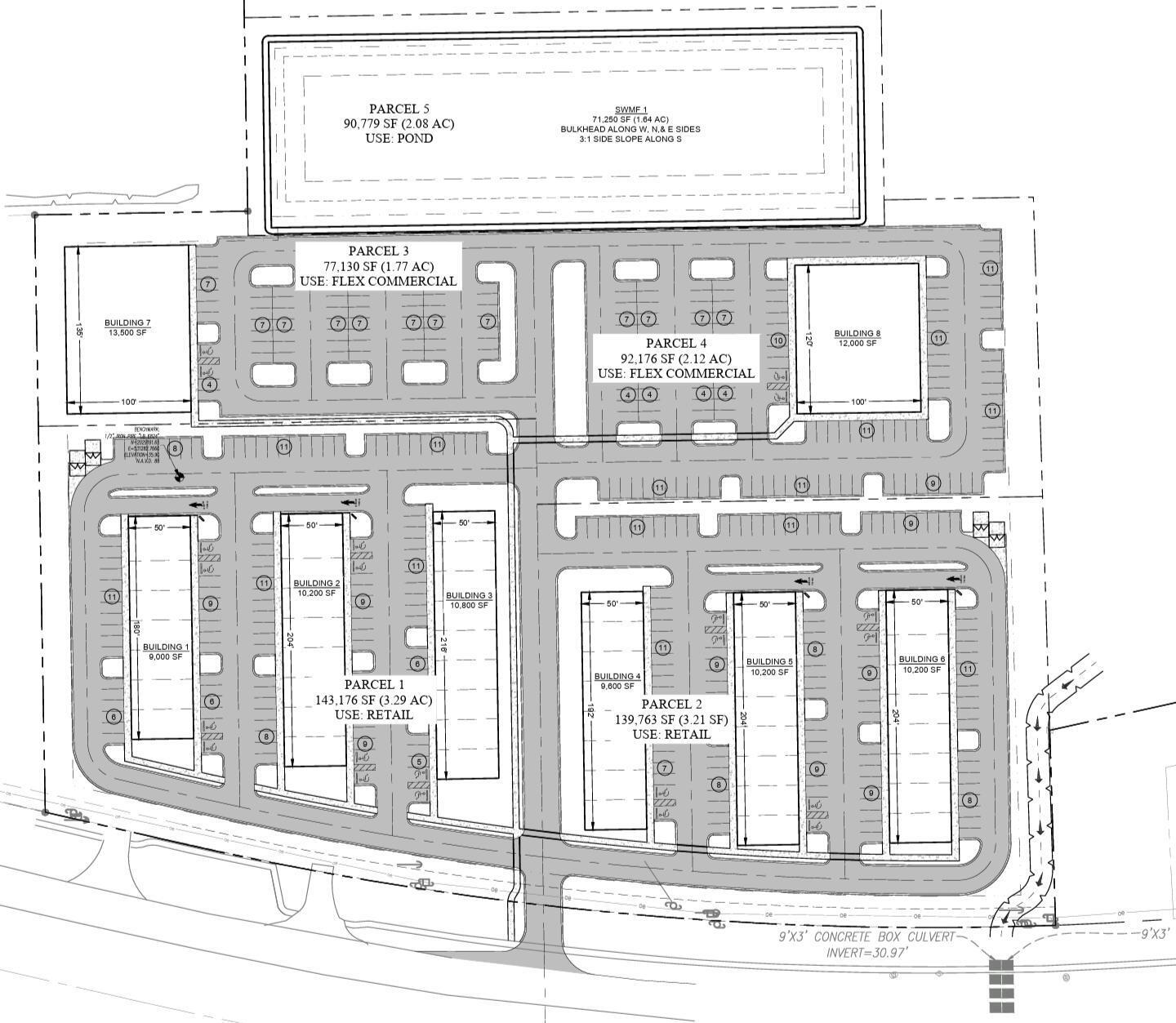 1910 State Road 16 Property Photo 1