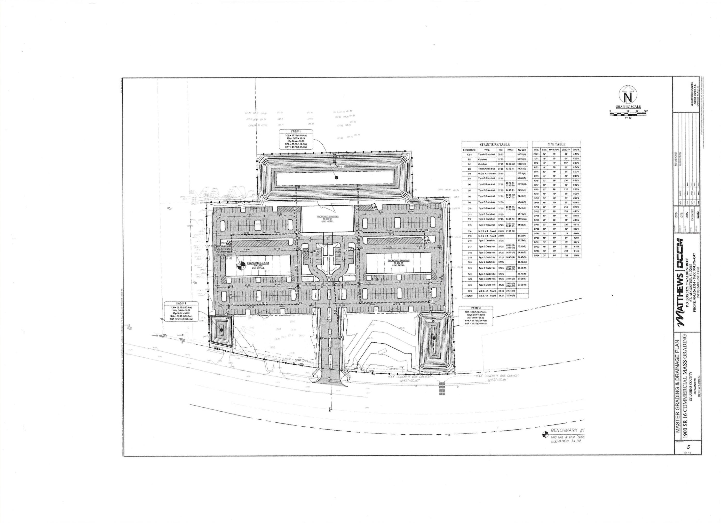 1910 State Road 16 Property Photo 11