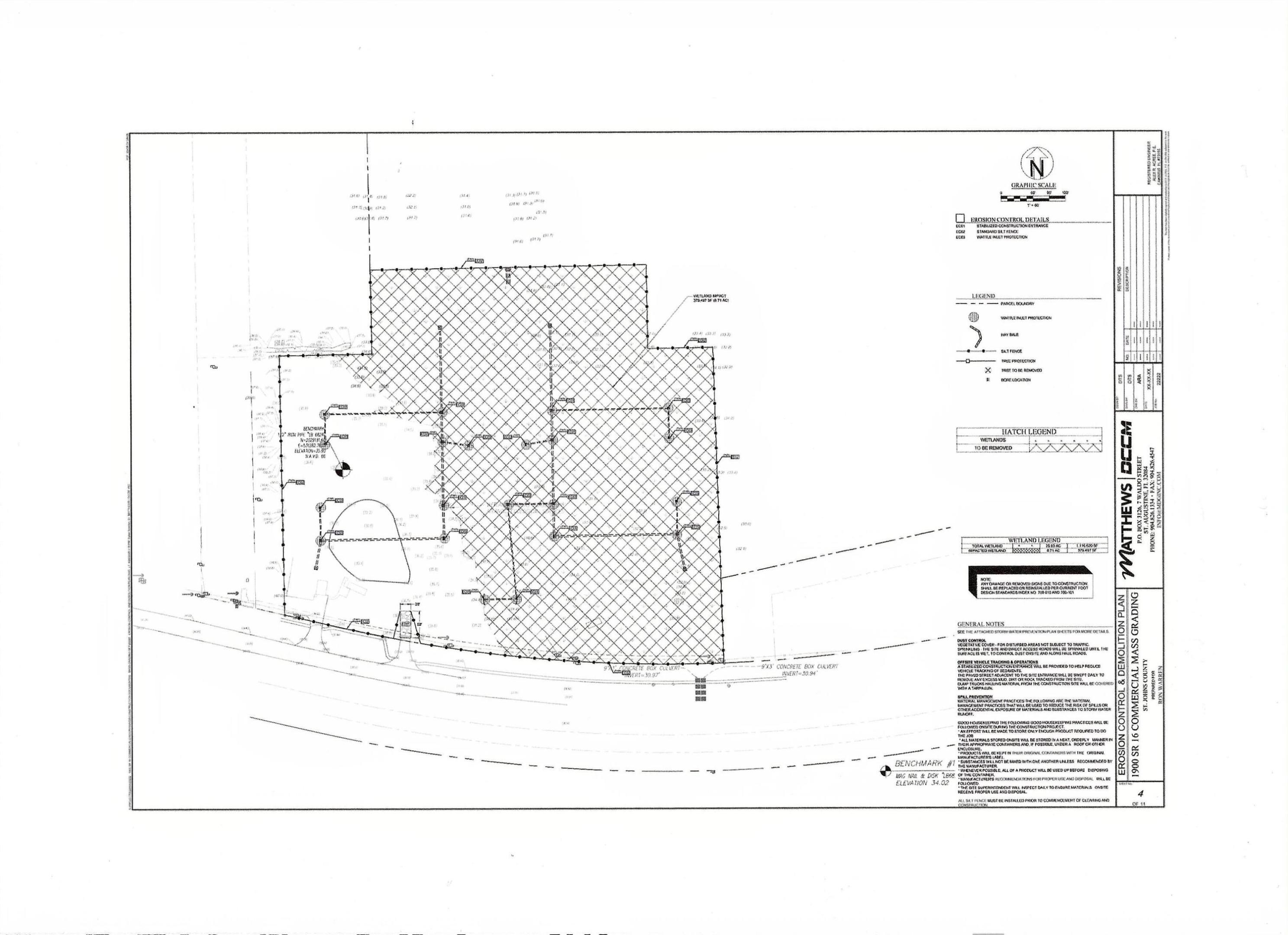 1910 State Road 16 Property Photo 20
