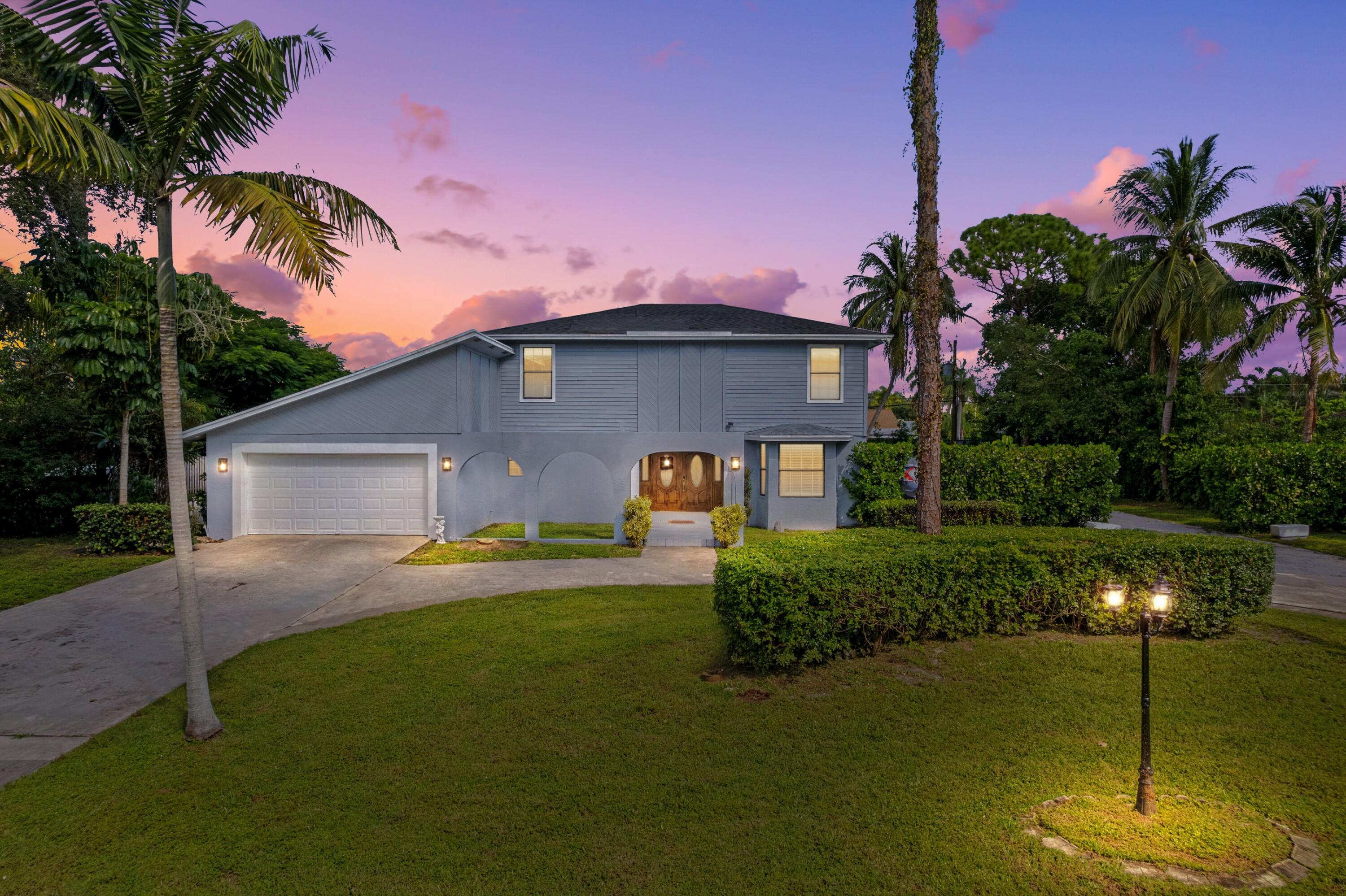 5285 Sunrise Boulevard Property Photo 1